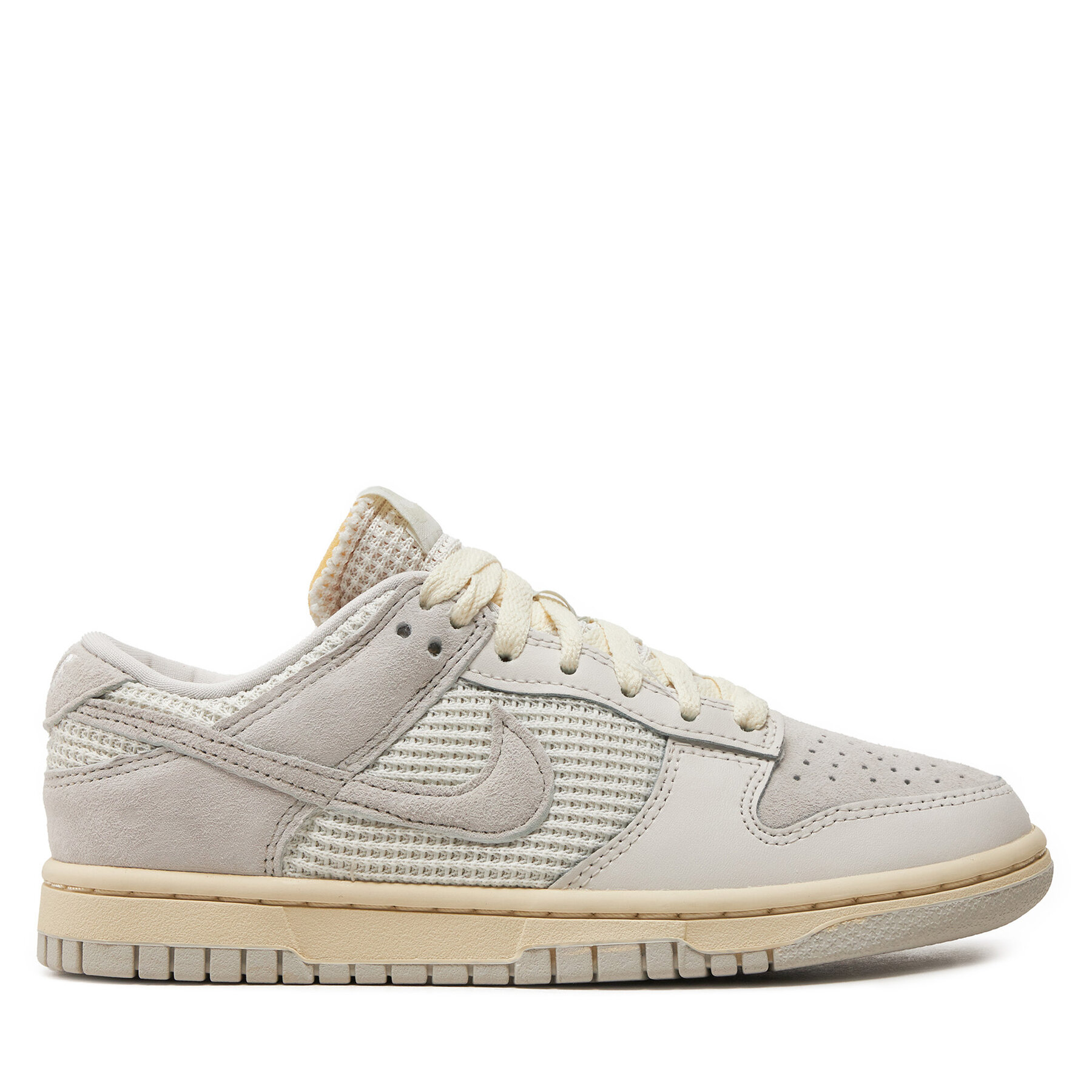 Sneakers Nike Dunk Low HF4297 001 Weiß