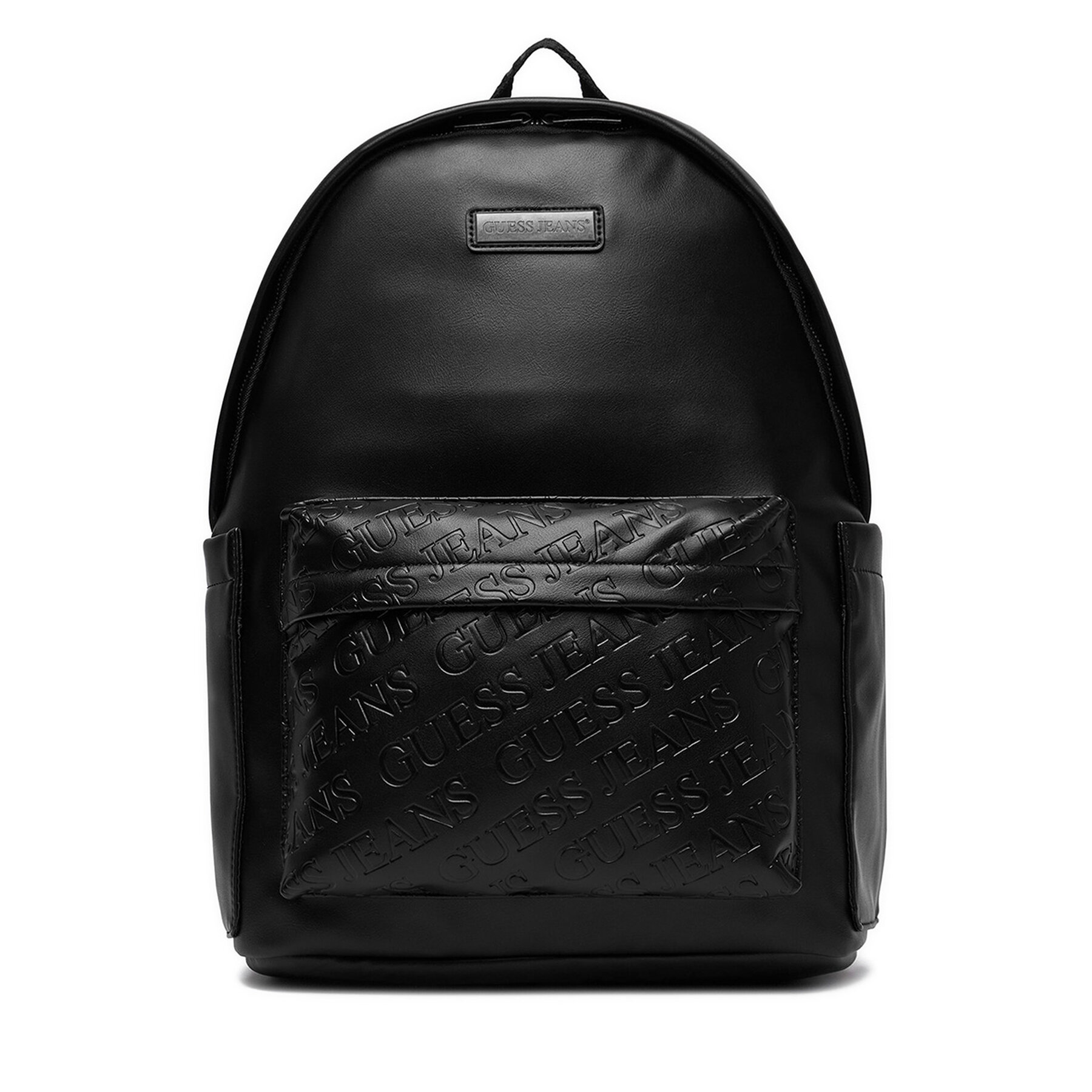 Rucksack Guess Jeans CWBEO-GUESS-B-002-09 Schwarz