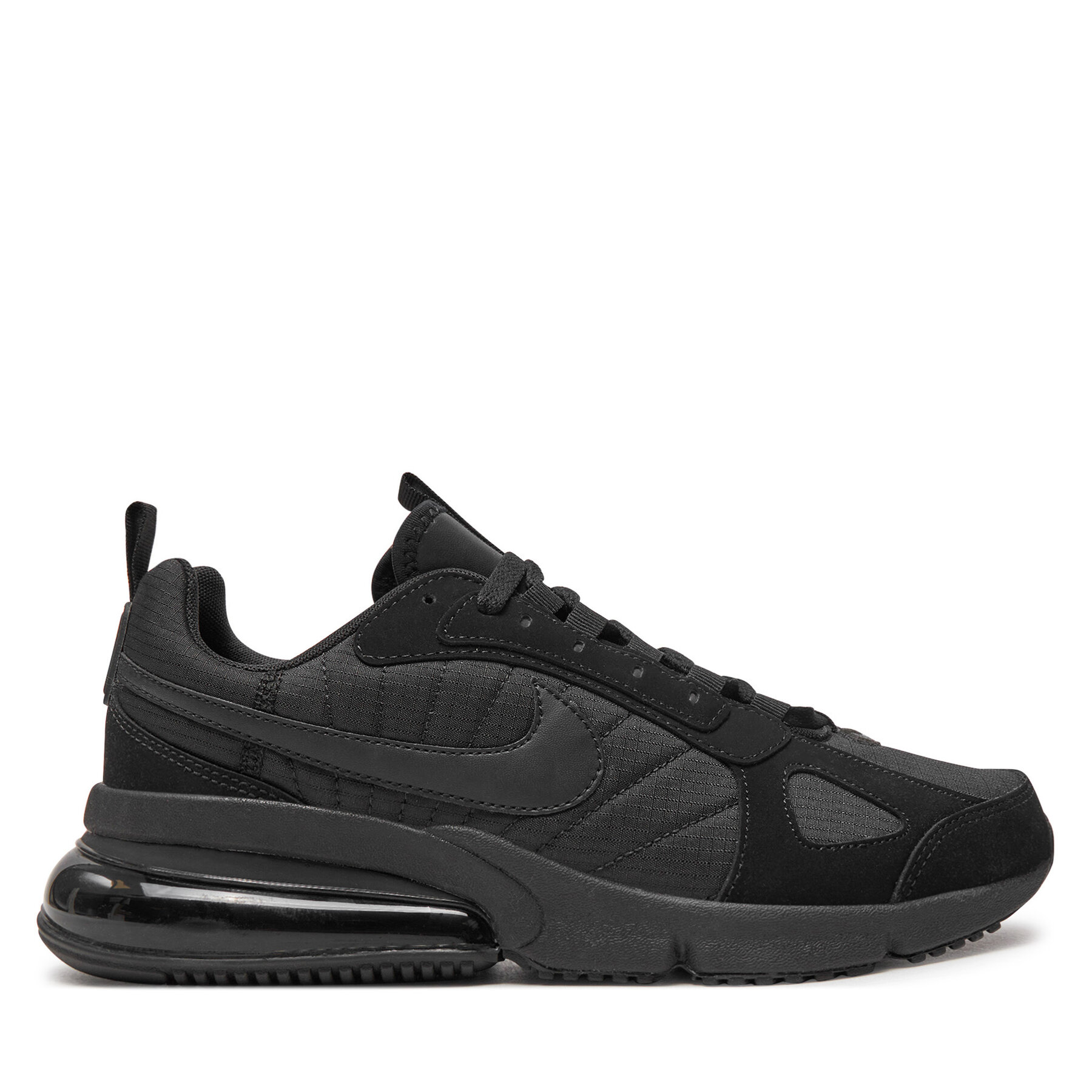 Sneakers Nike Air Max 270 Futura AO1569 005 Schwarz