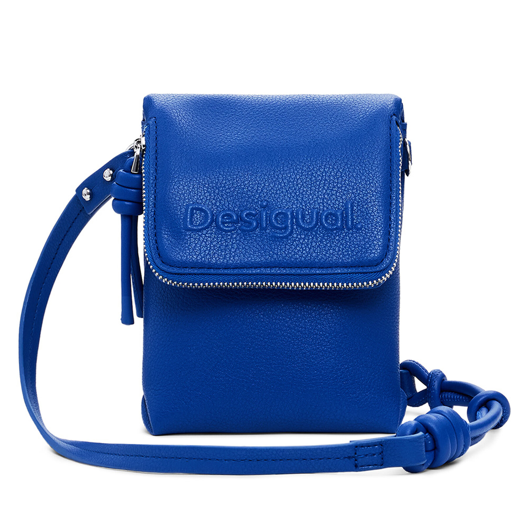 Handytasche Desigual 25SAYP37 Blau