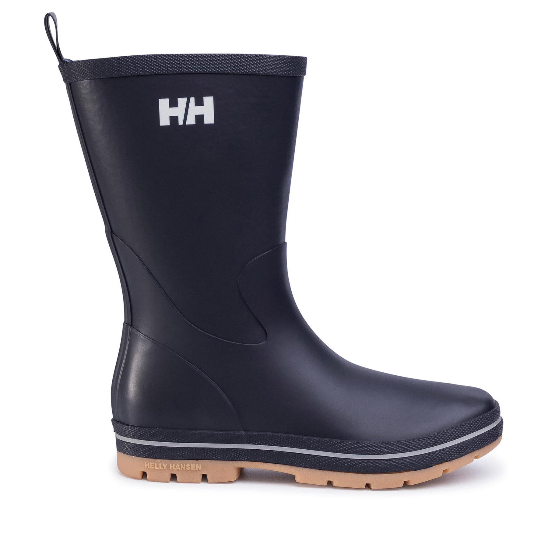 Gummistiefel Helly Hansen Midsund 3 11662 Dunkelblau