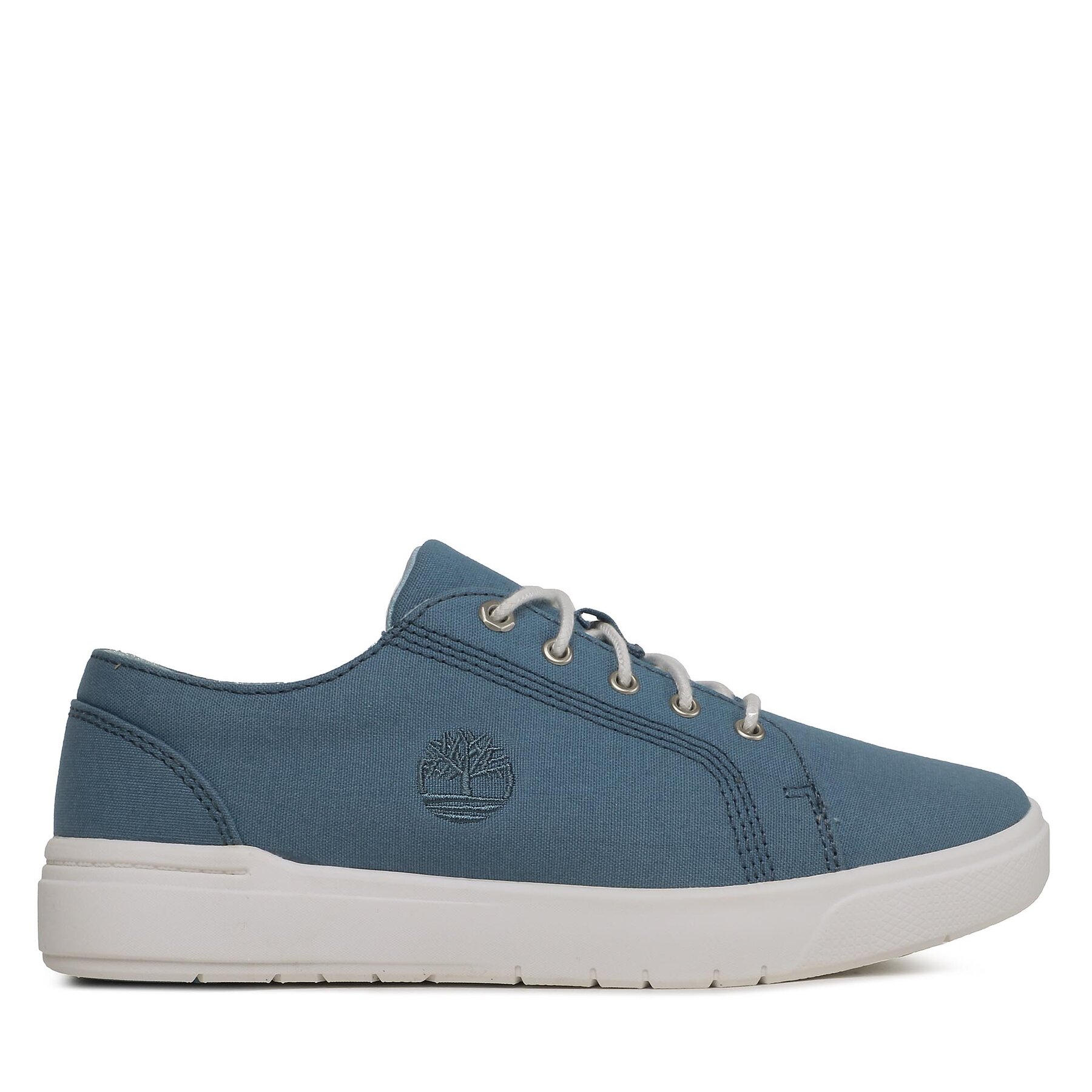 Sneakers Timberland Seneca Bay Fabric Ox TB0A5X39DJ51 Blau