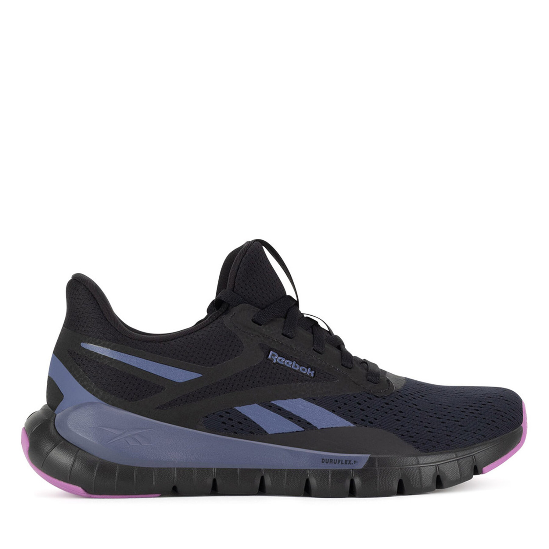 Hallenschuhe Reebok REEBOK FLEX TRAINER 100210154 Schwarz