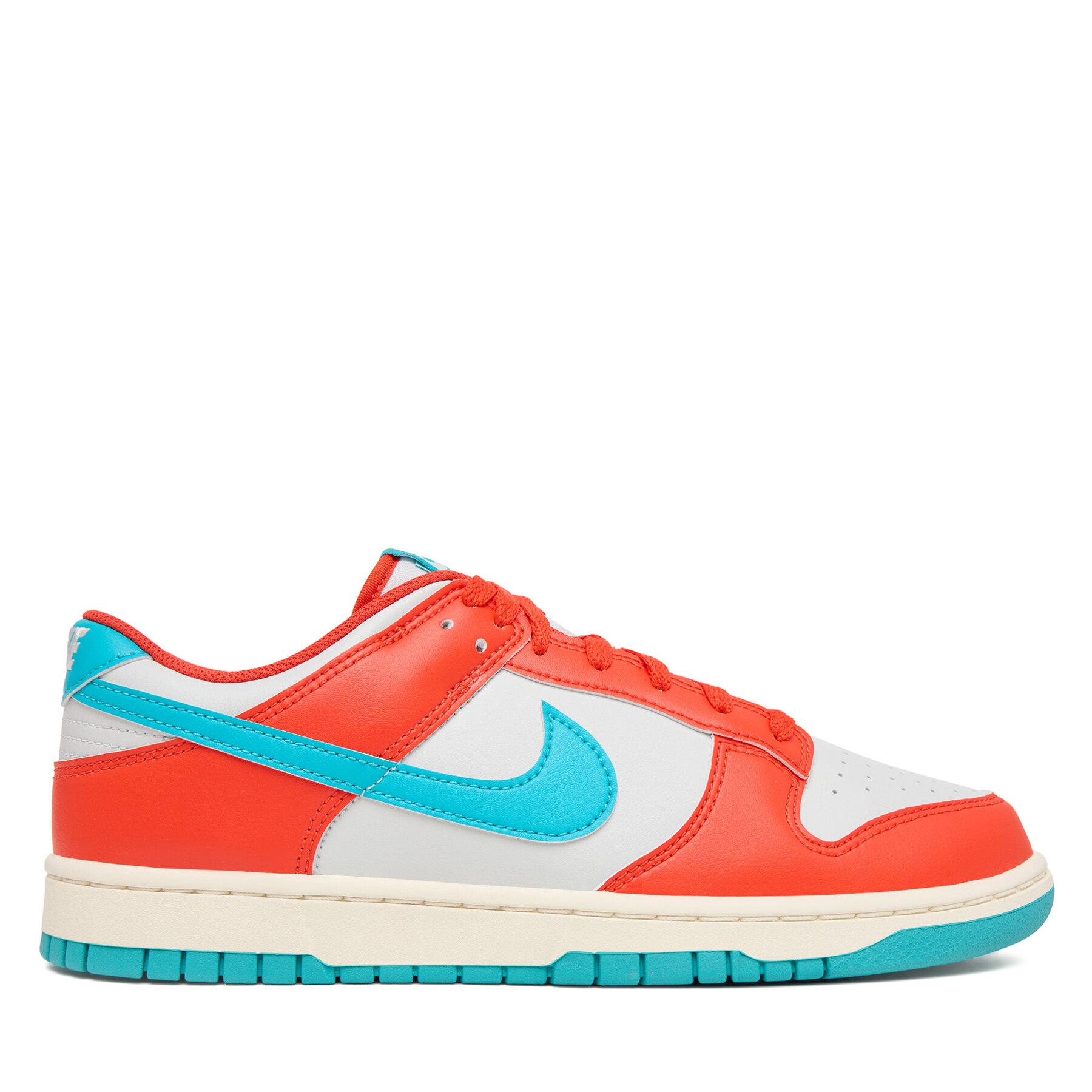 Sneakers Nike Dunk Low Retro HF5441 601 Rot
