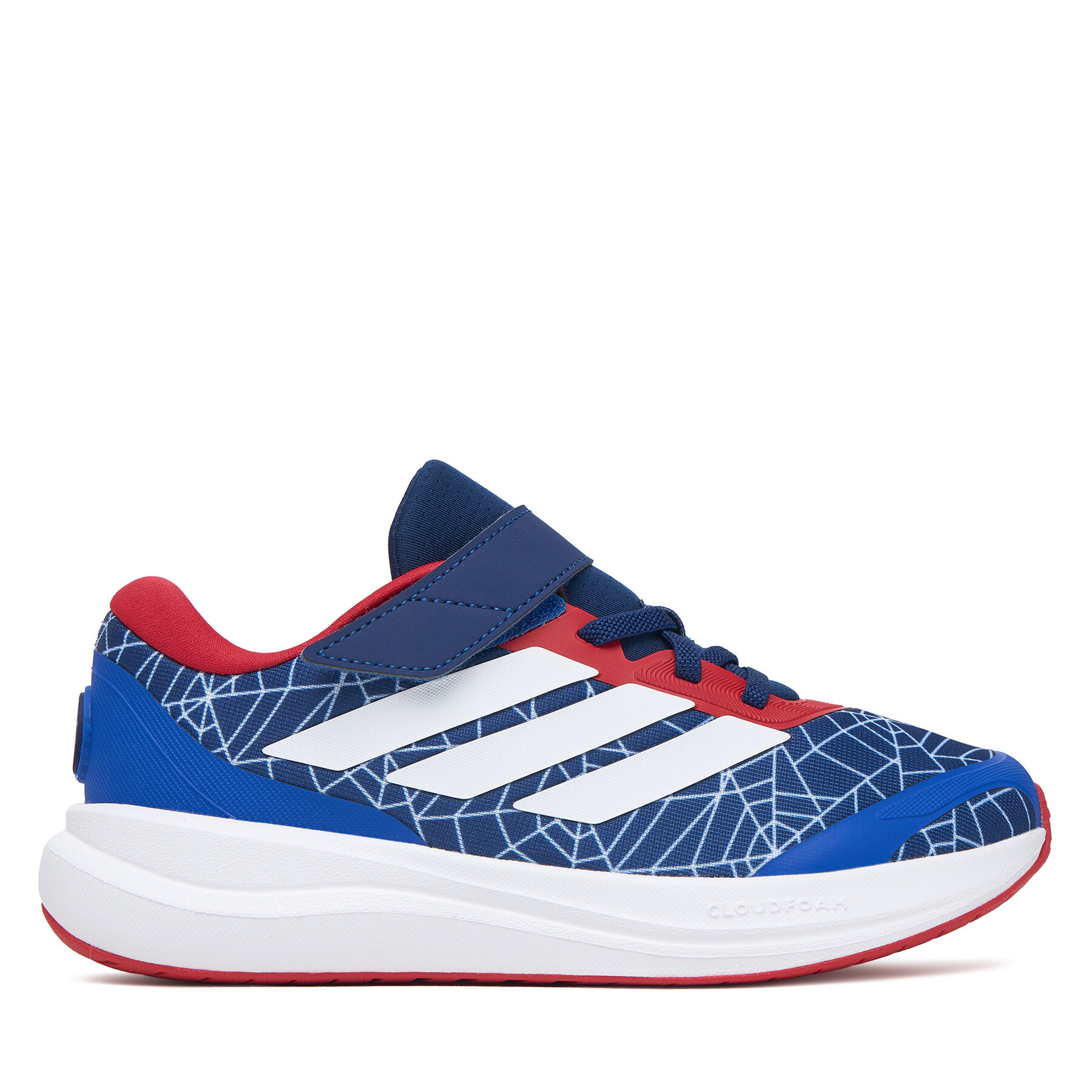 Sneakers adidas Adidas Marvel Spider-Man Runfalcon 6 Shoes Children KI9172 Blau