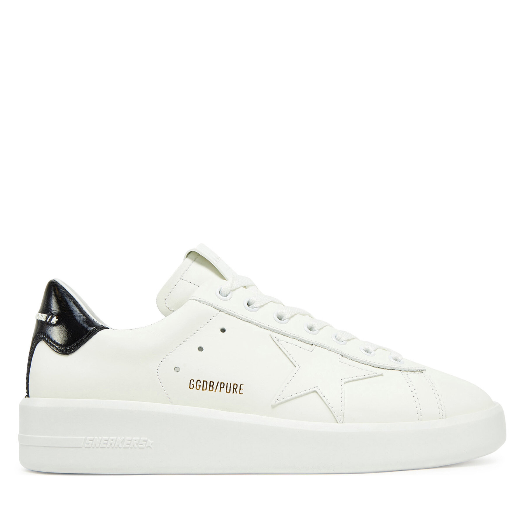 Sneakers Golden Goose GMF00197.F006518.10364 Weiß