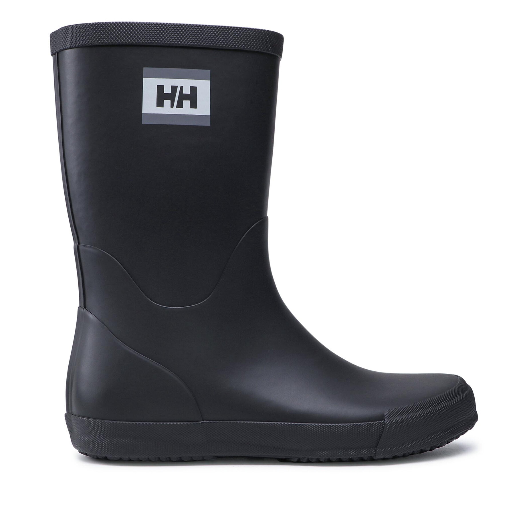 Gummistiefel Helly Hansen Nordvik 2 11660_990-7 Schwarz