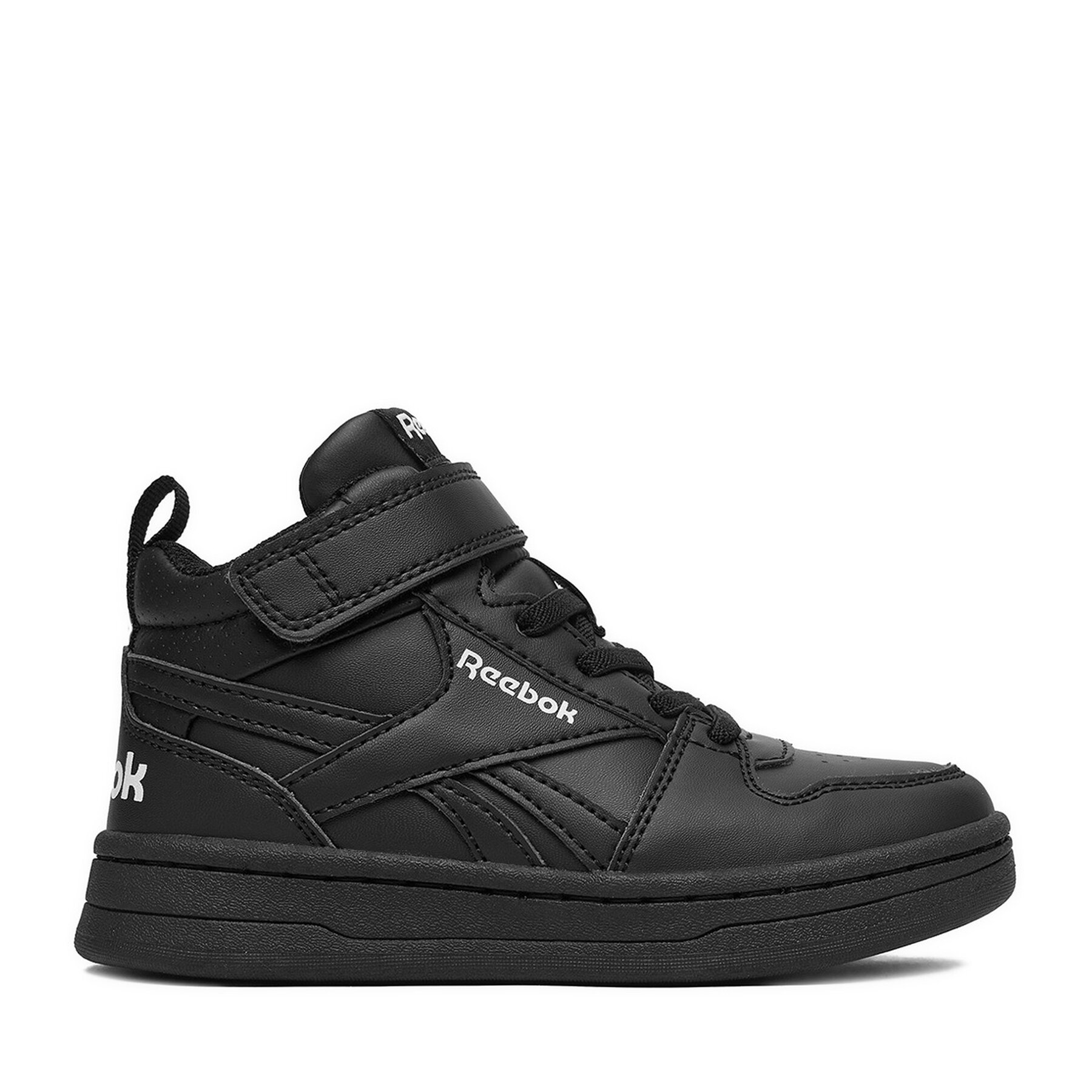 Sneakers Reebok REEBOK-CEO-115 Schwarz