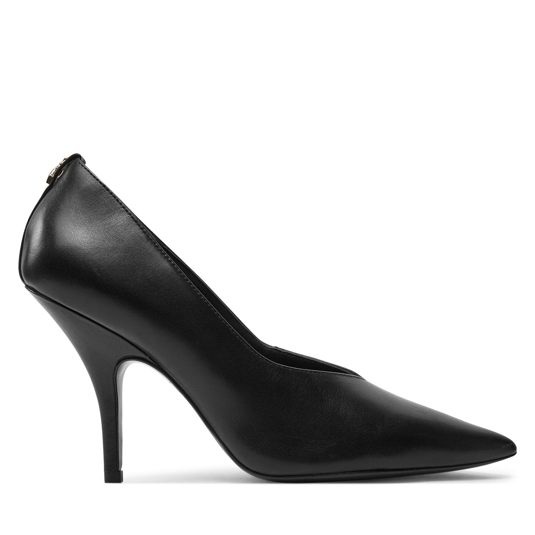 High Heels Patrizia Pepe 8Z0032/L048 Schwarz