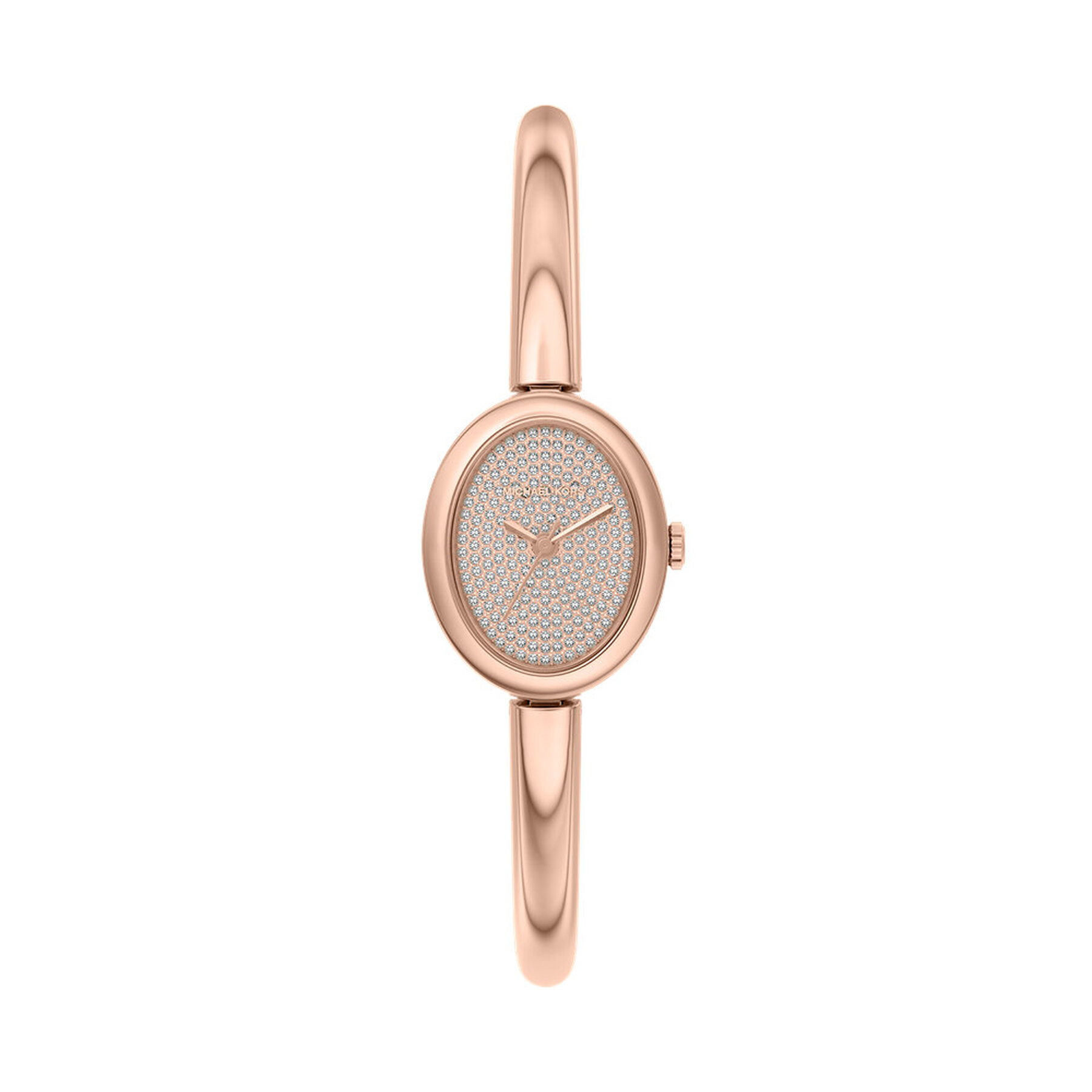 Uhr Michael Kors Maude MK7594 Rosa