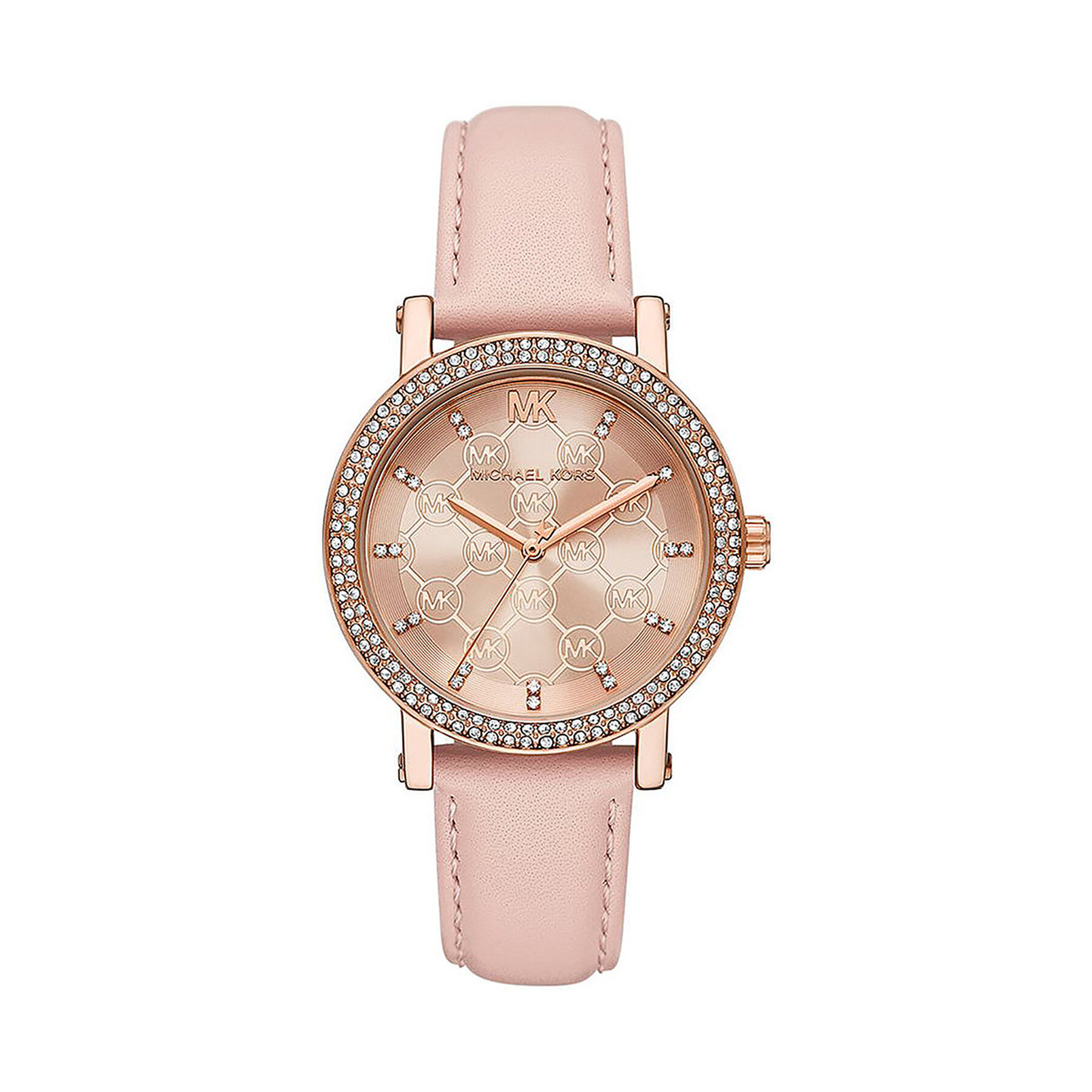 Uhr Michael Kors MK7552 Rosa