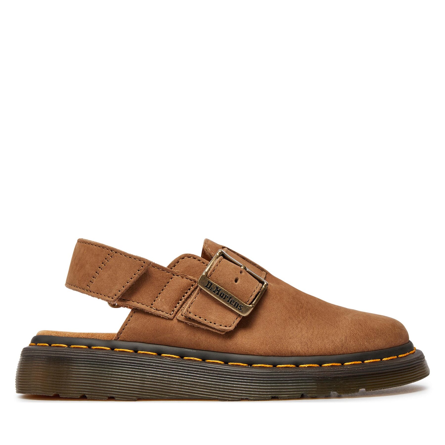 Sandalen Dr. Martens Jorge 31568439 Braun