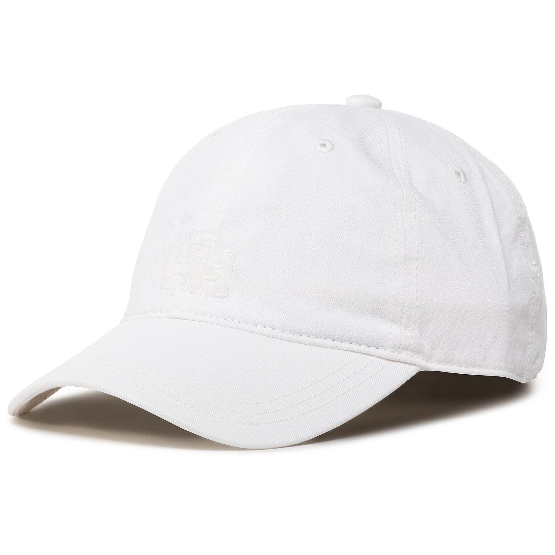 Cap Helly Hansen Logo Cap 38791 Weiß