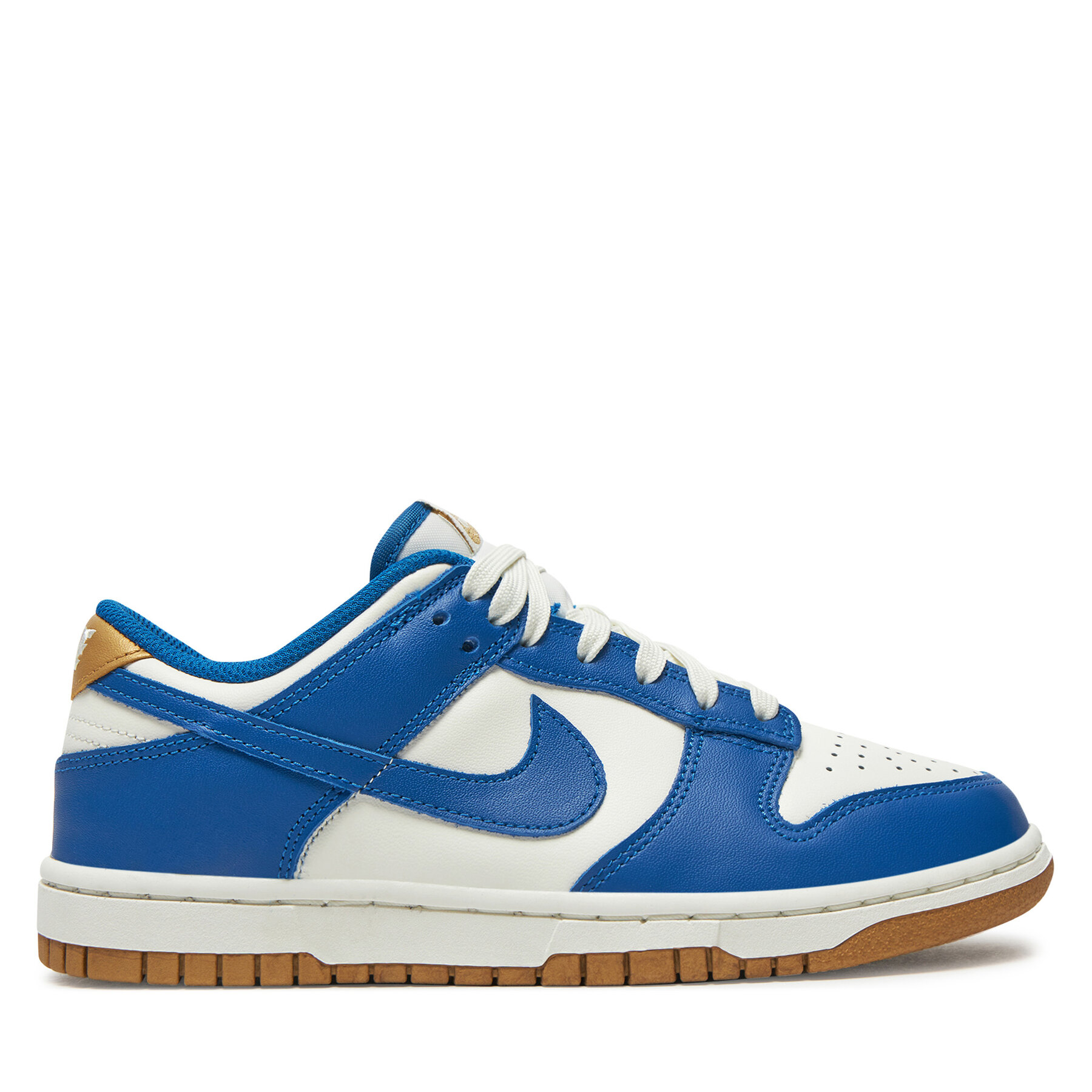 Sneakers Nike Dunk Low FB7173 141 Weiß