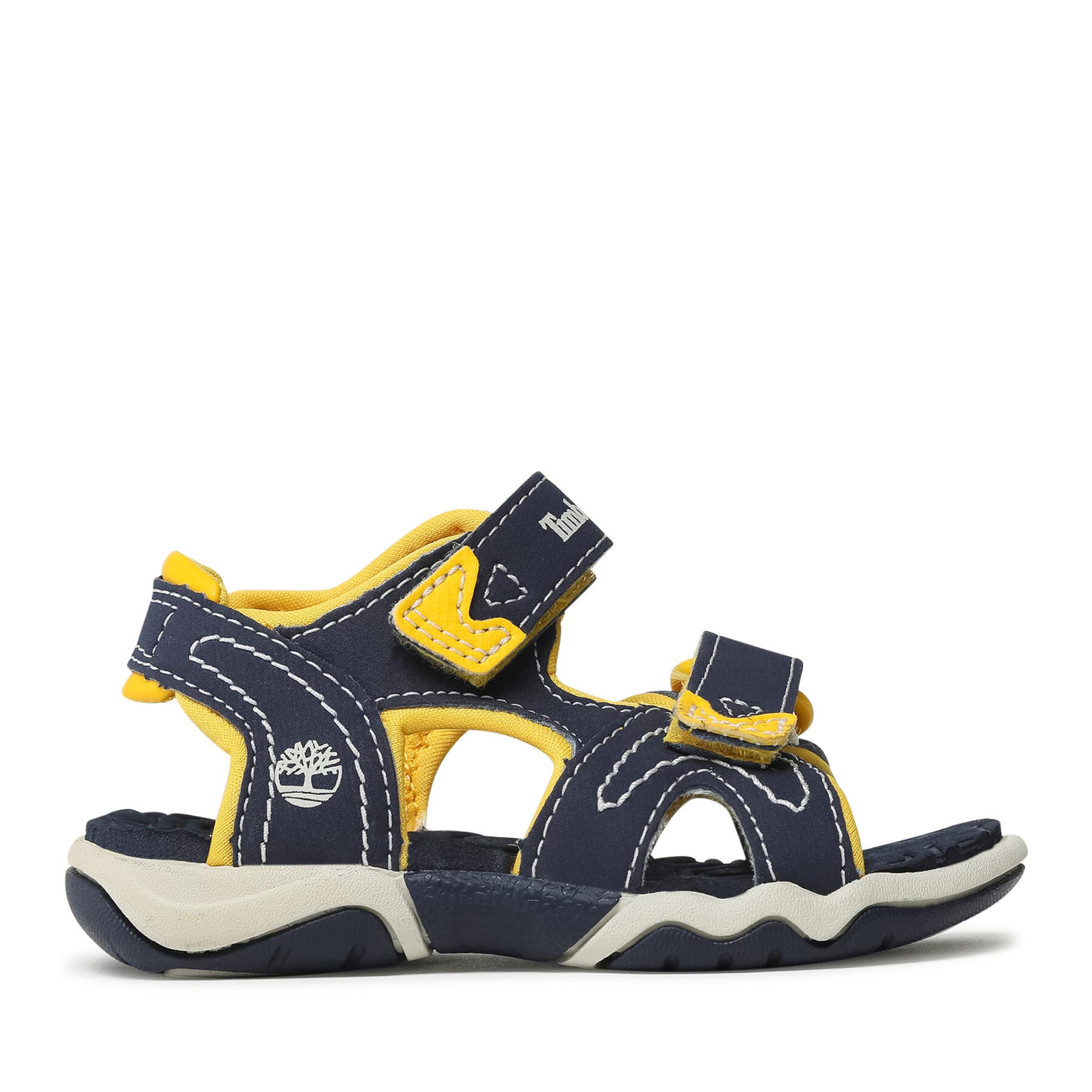 Sandalen Timberland Adventure Seeker 2 Strap TB02484A484 Dunkelblau