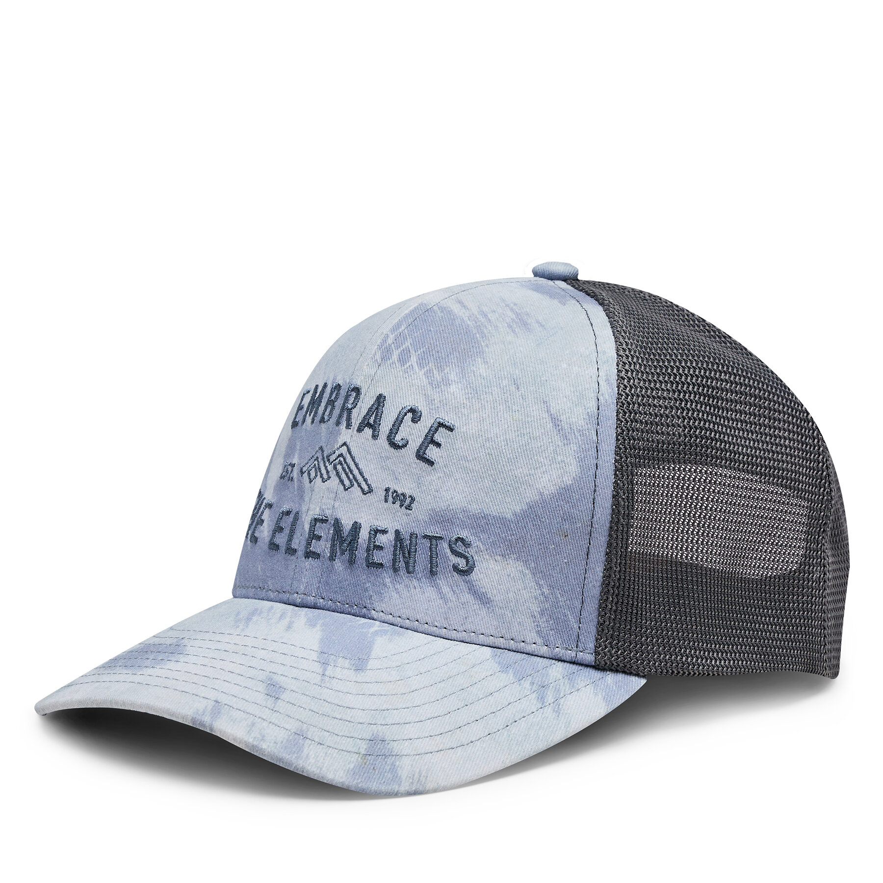 Cap Buff Explore Trucker Cap 133559.904.30.00 Blau