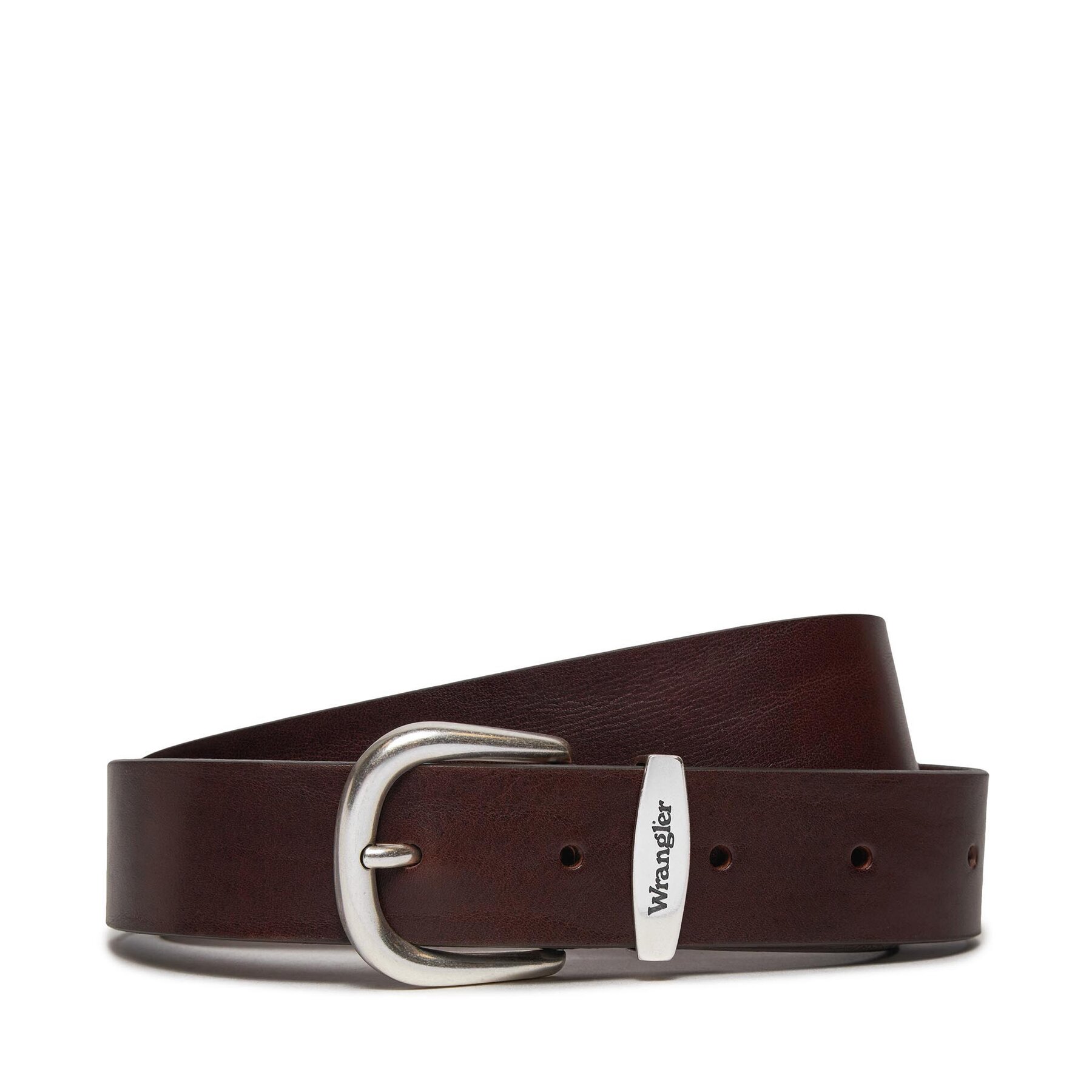 Herrengürtel Wrangler 50X1AC Braun