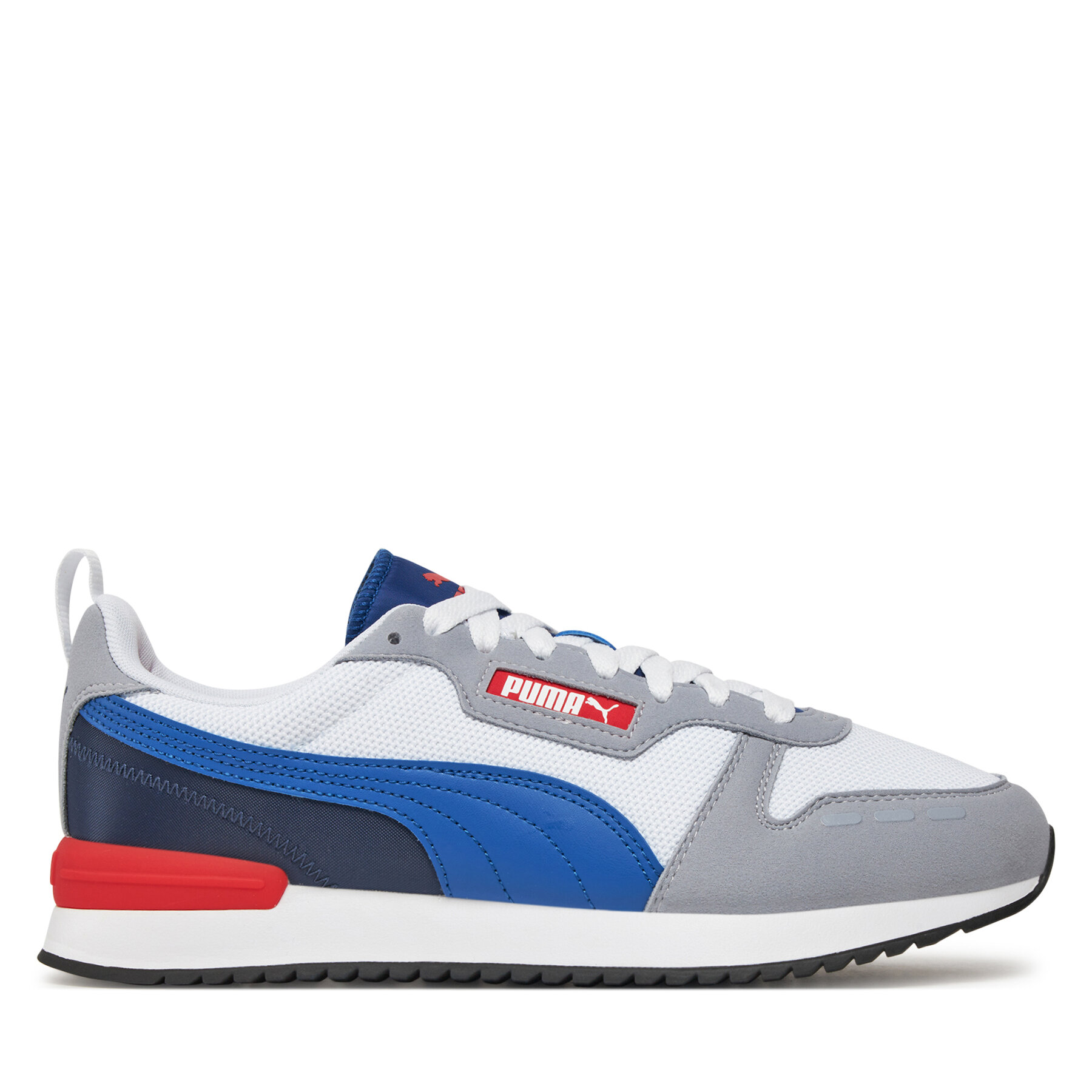 Sneakers Puma Puma R78 Cobalt Glaze 393910 06 Bunt