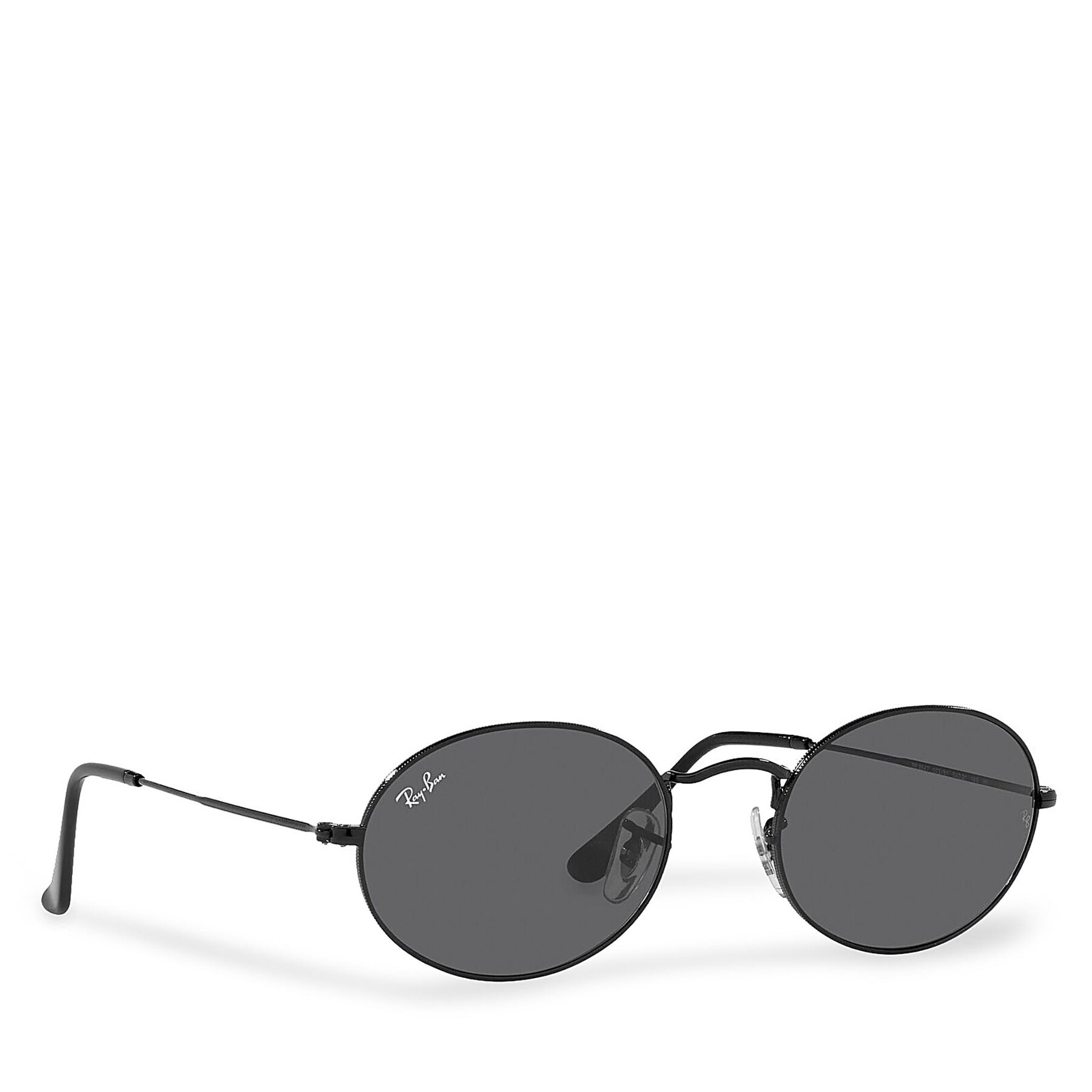 Sonnenbrillen Ray-Ban 0RB3547 002/B1 Schwarz