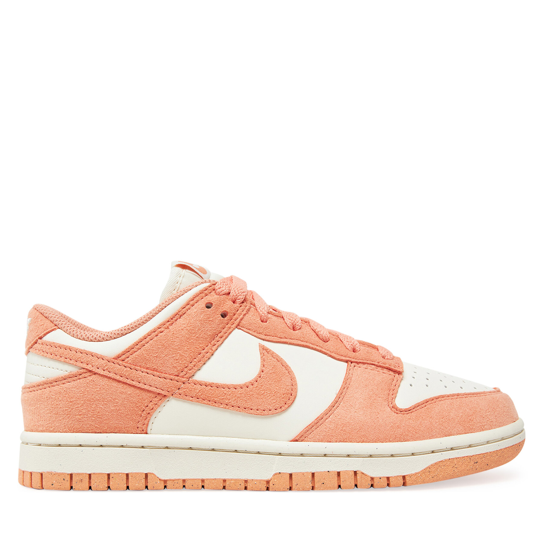 Sneakers Nike Dunk Low HJ7673 Orange