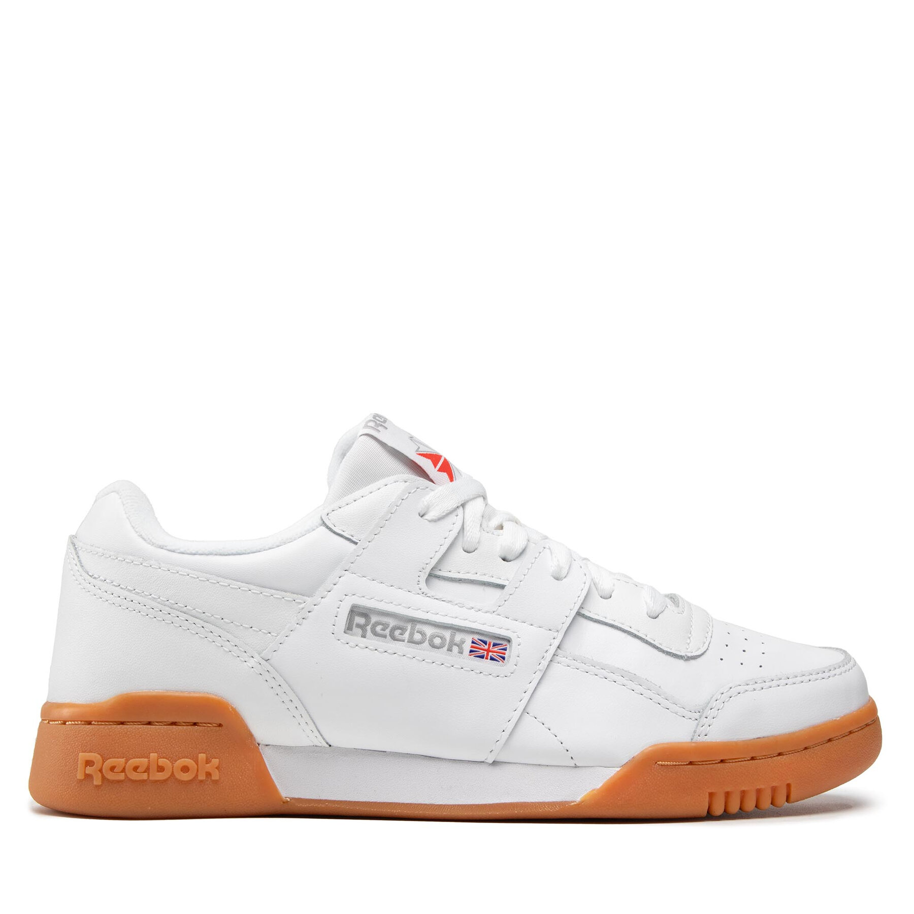 Sneakers Reebok Workout Plus CN2126 Weiß