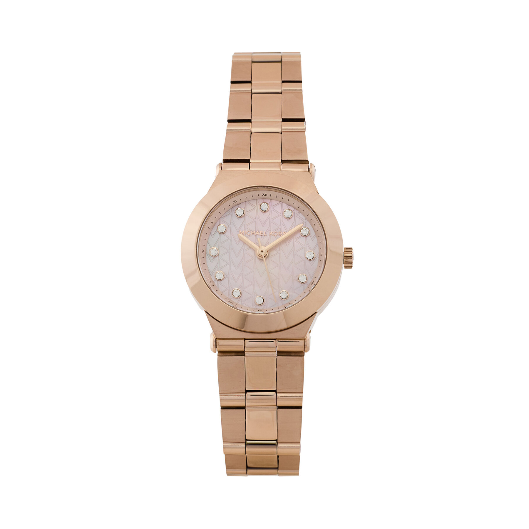 Uhr Michael Kors Billie MK7568 Rosa