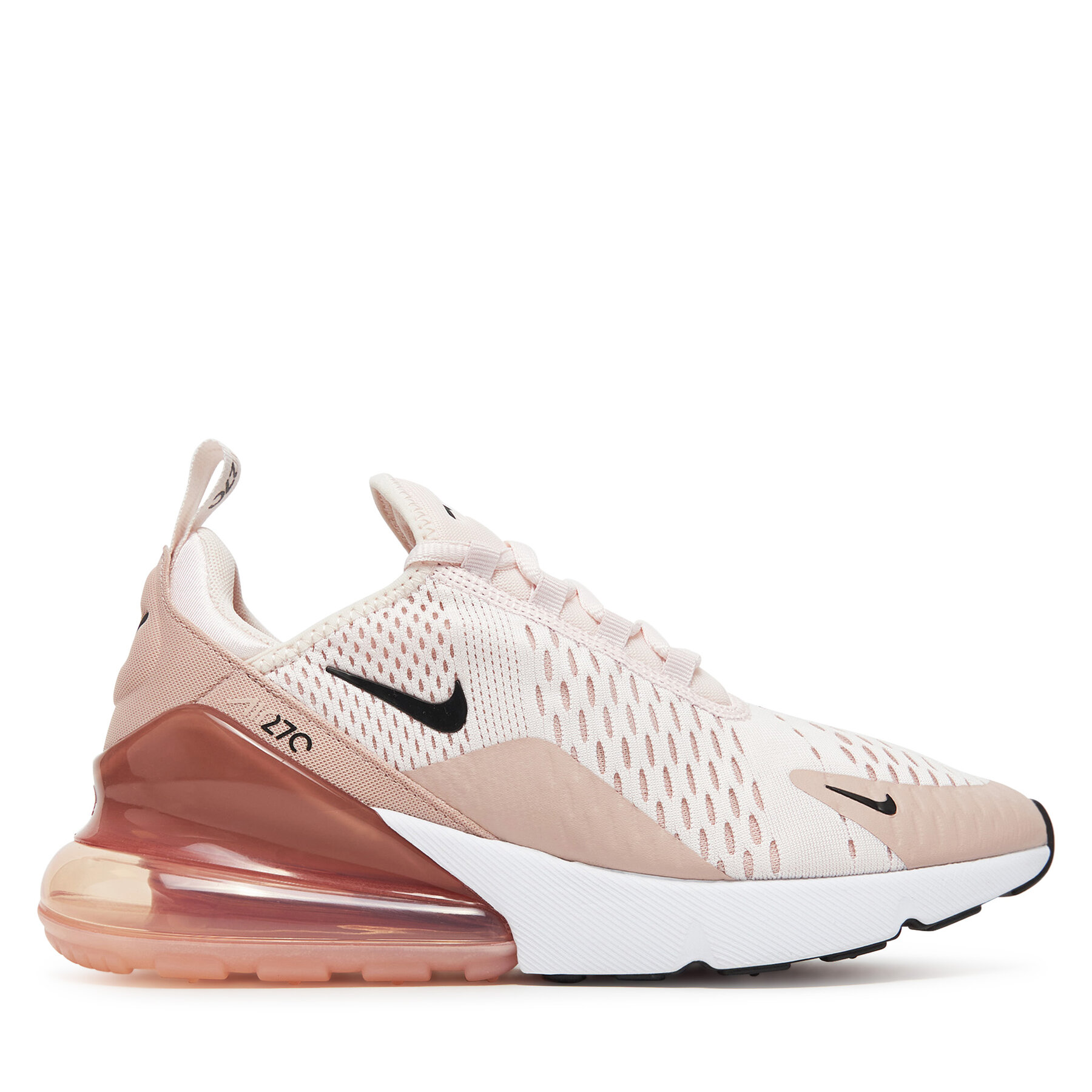 Sneakers Nike Air Max 270 AH6789 604 Rosa