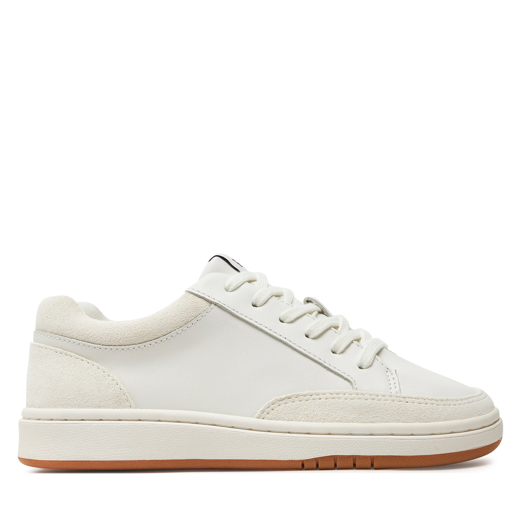 Sneakers Lauren Ralph Lauren Hailey 802891469001 Weiß