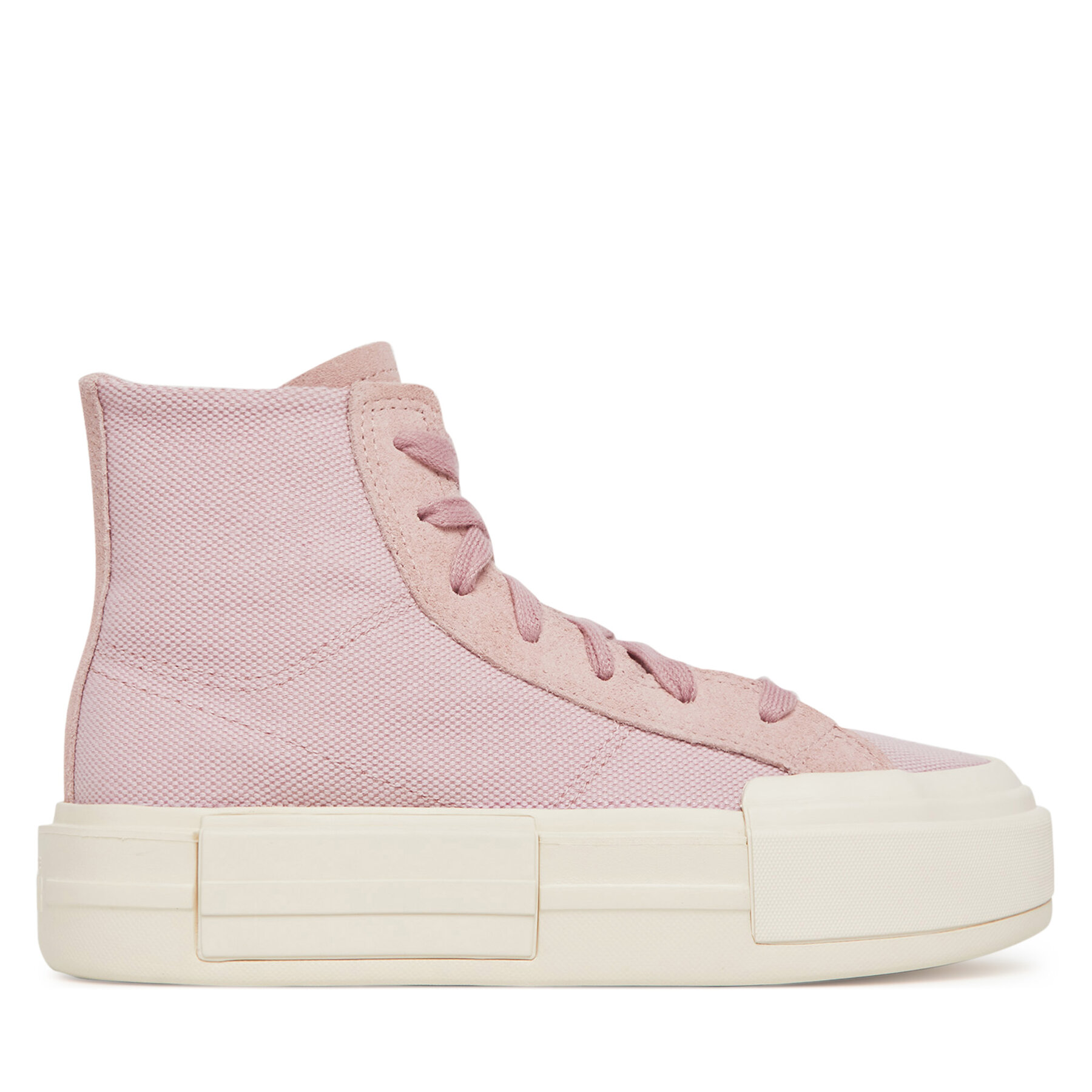 Sneakers aus Stoff Converse Converse Cruise Gold A13818C Rosa
