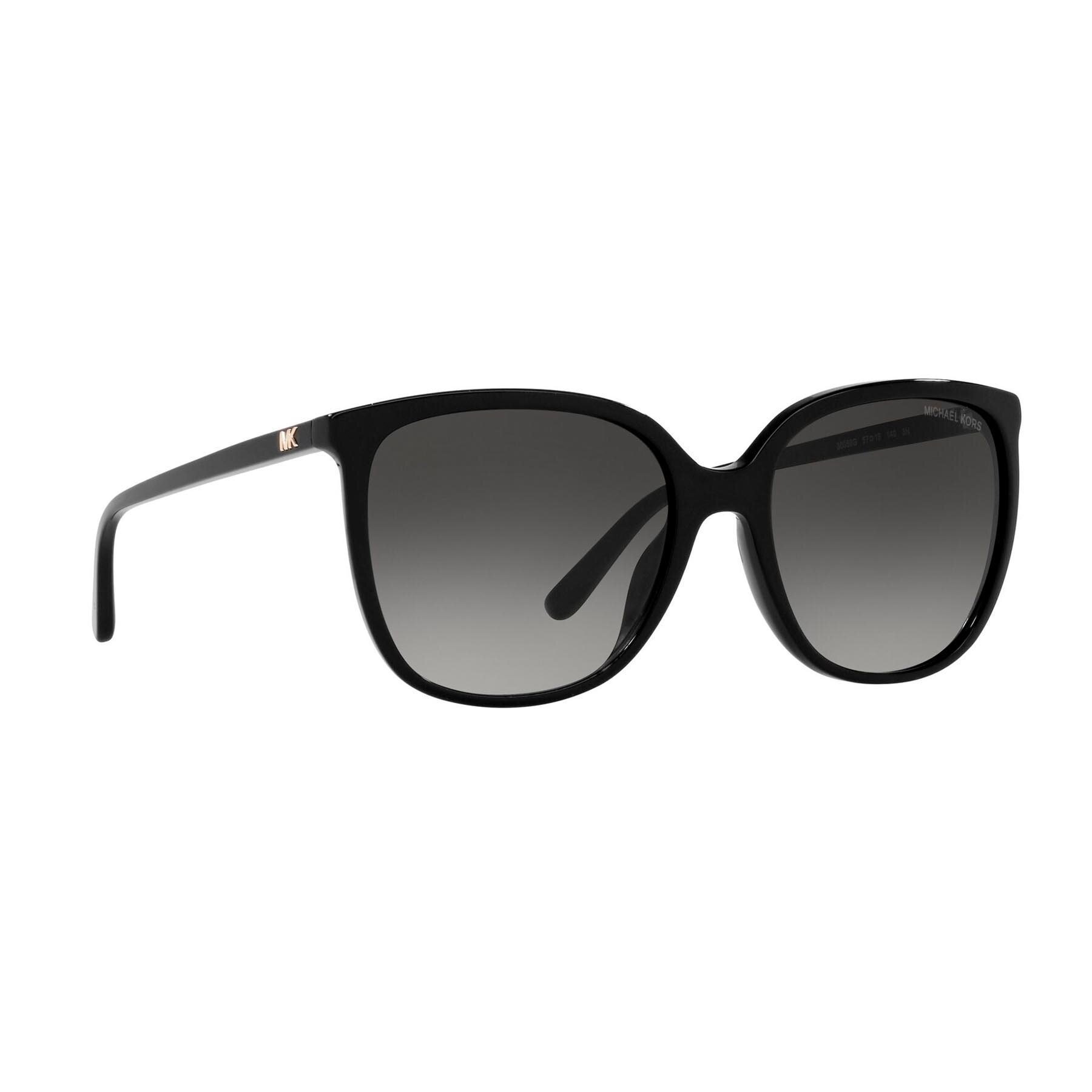 Sonnenbrillen Michael Kors Anaheim 0MK2137U 30058G Schwarz