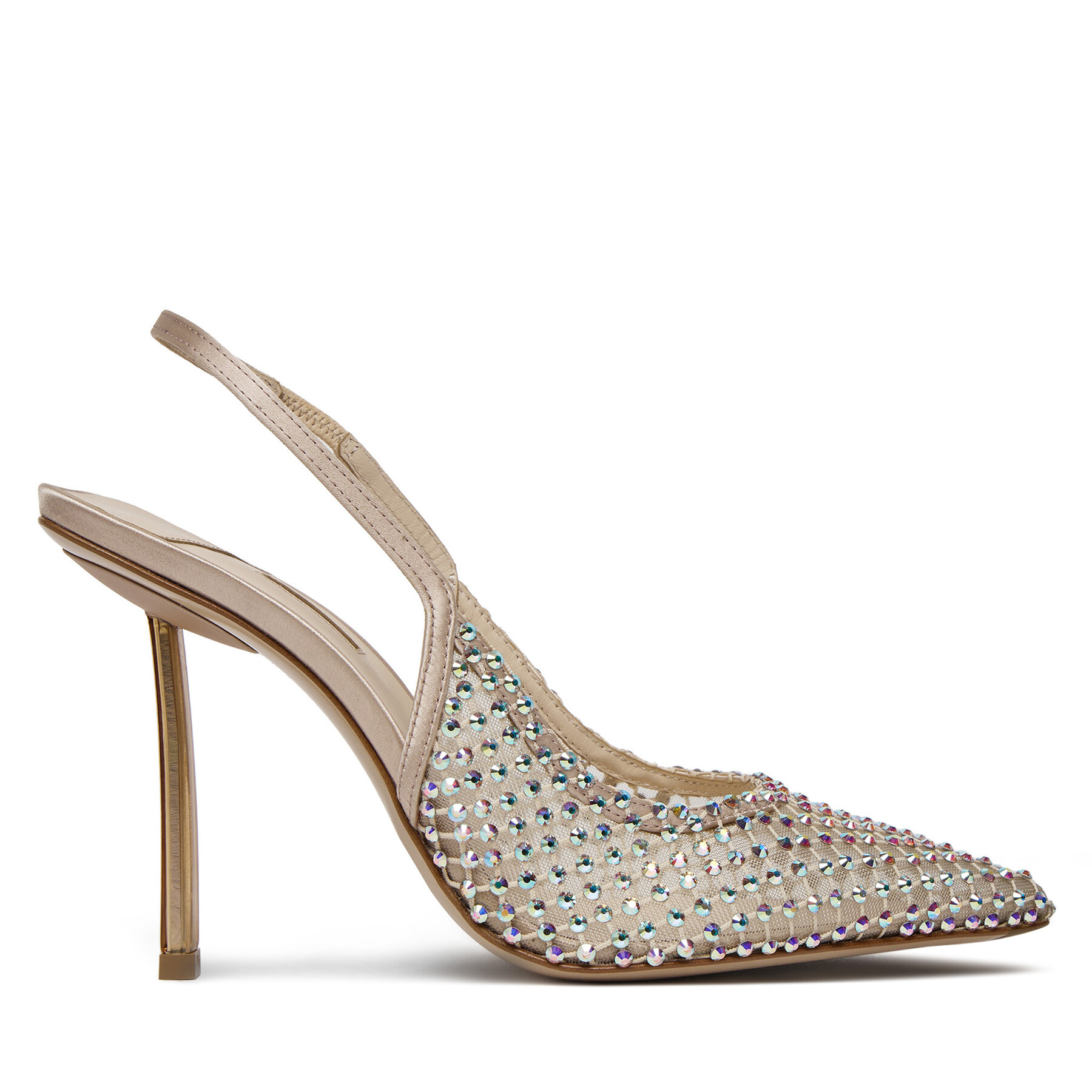 High Heels Le Silla 2299U090P1PPSAS Beige