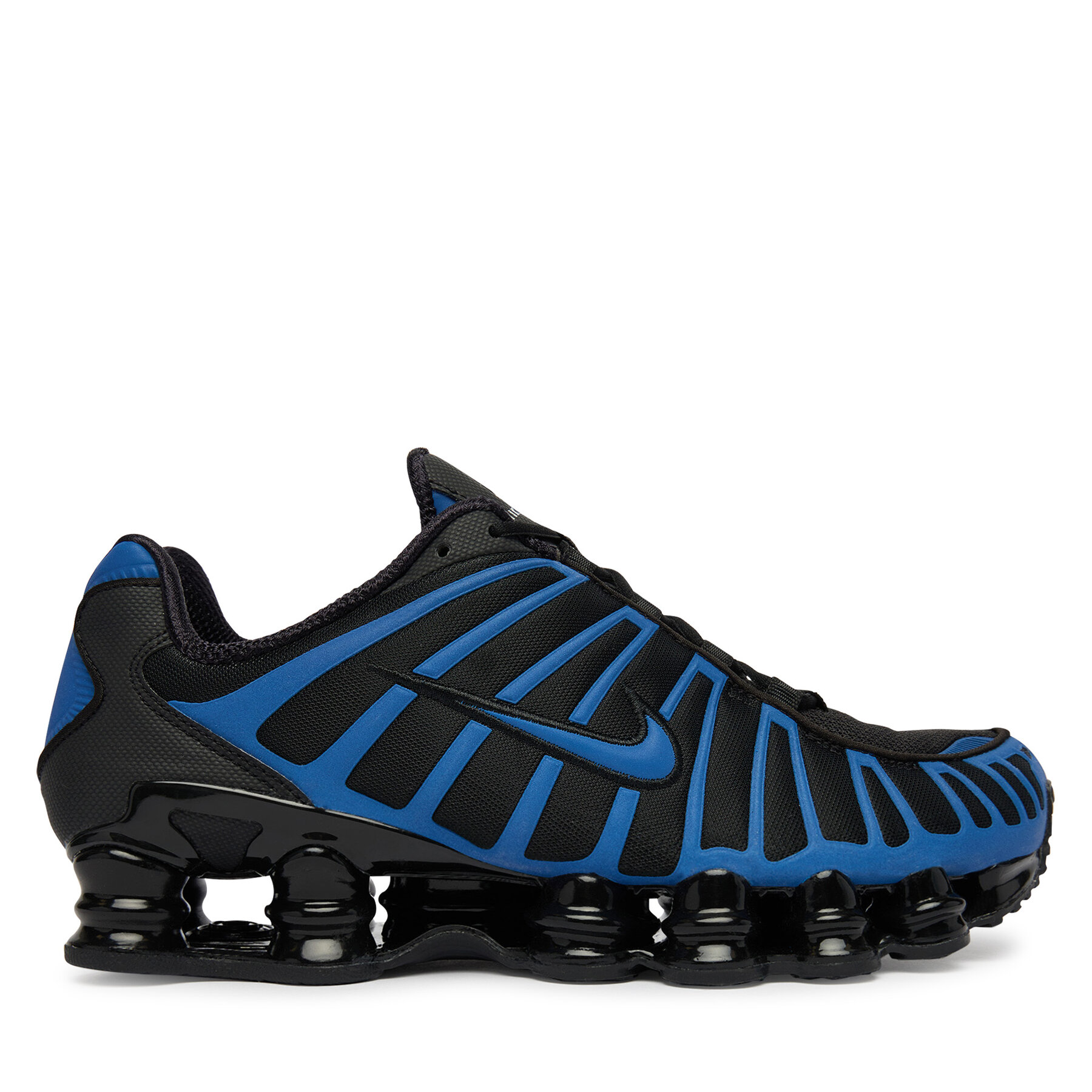 Sneakers Nike Shox TL IH1338 002 Schwarz