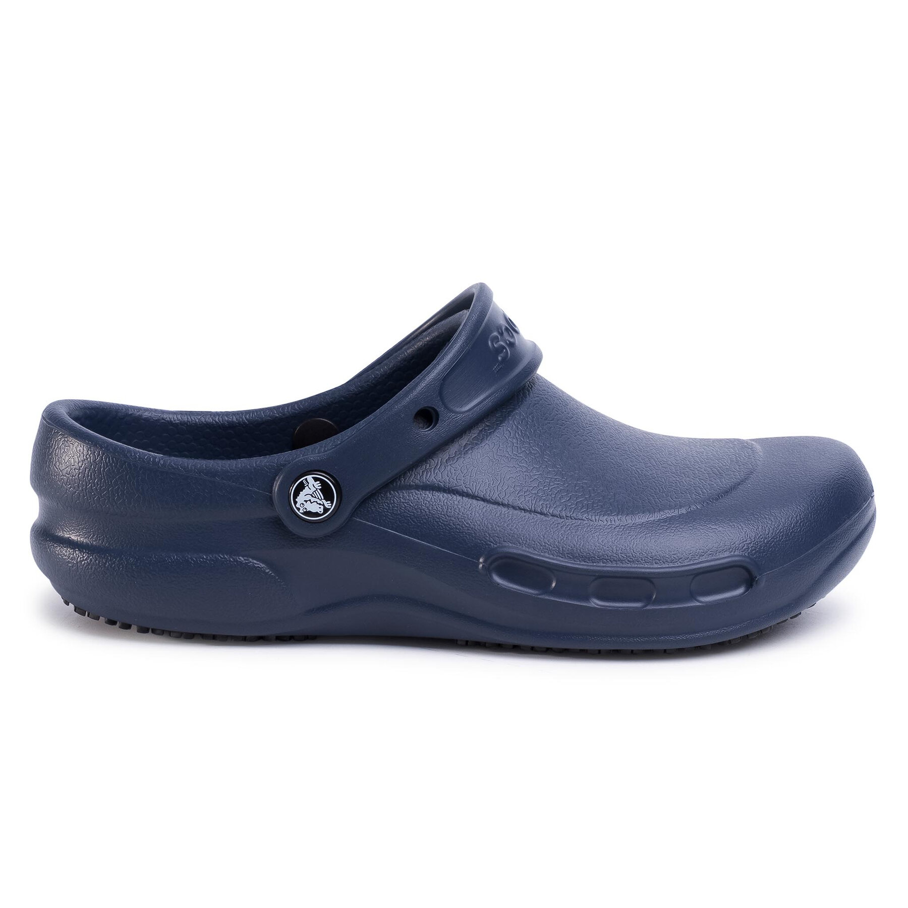 Pantoletten Crocs Bistro 10075 Dunkelblau