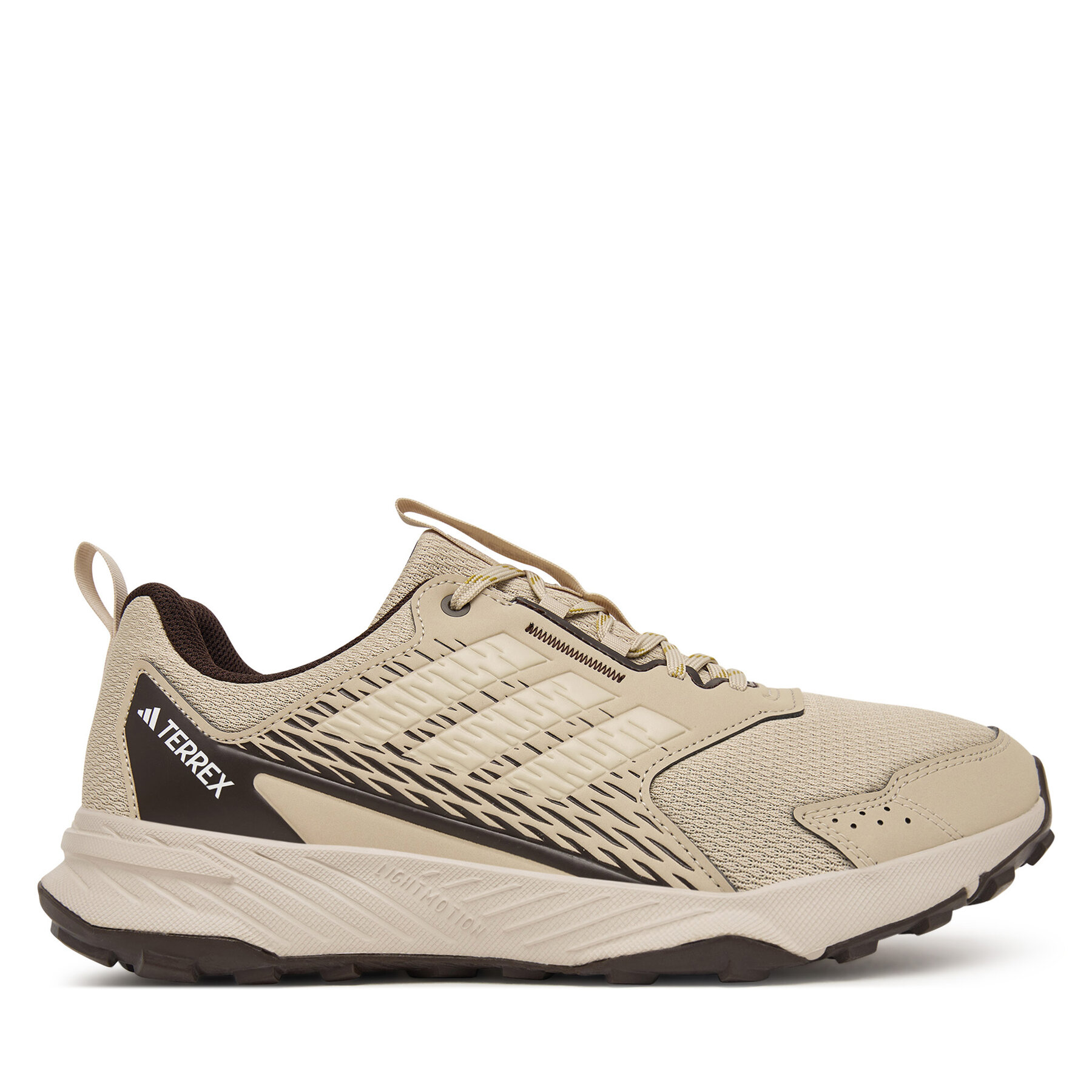 Trekkingschuhe adidas Tracefinder HQ5094 Beige