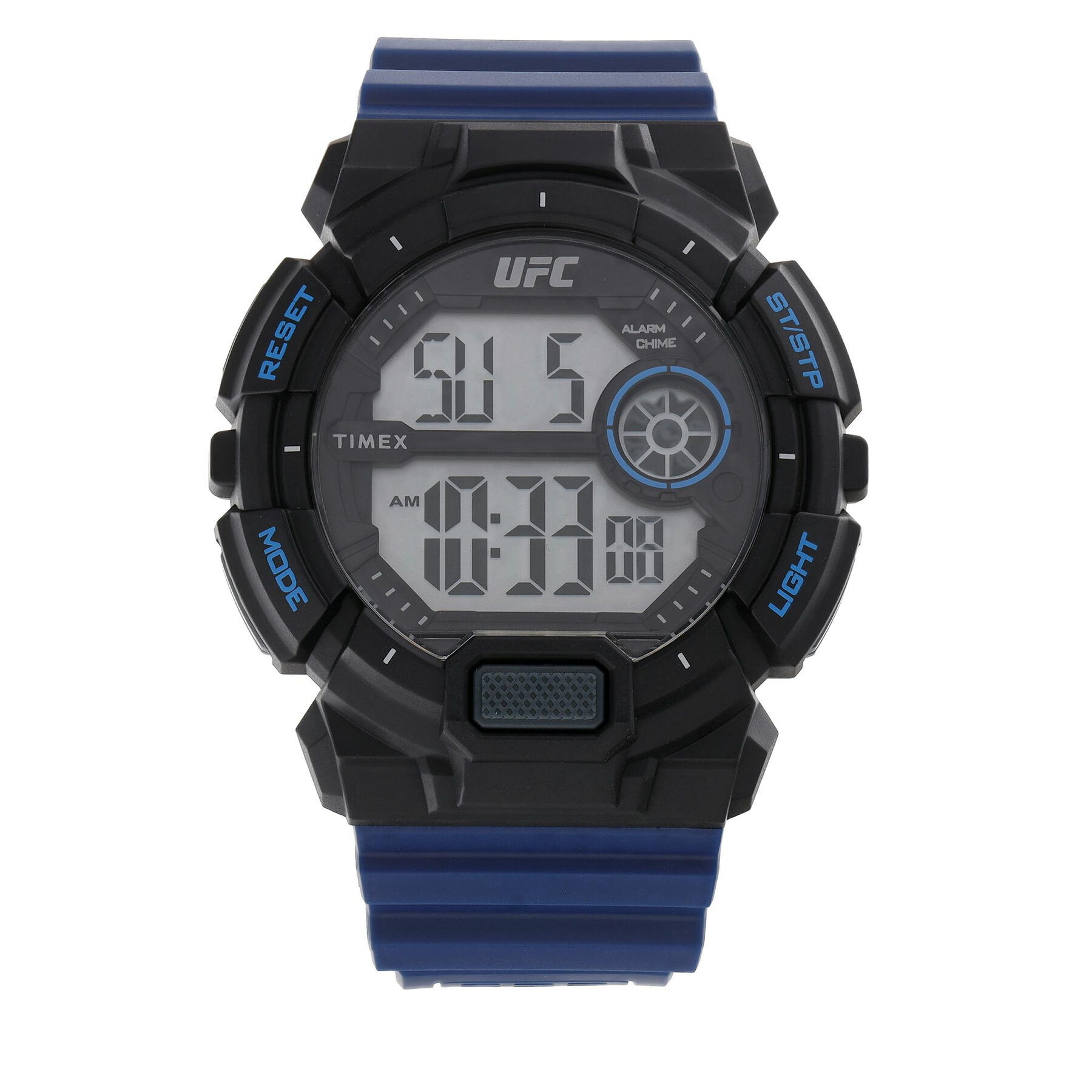Uhr Timex UFC Striker TW5M53500 Schwarz