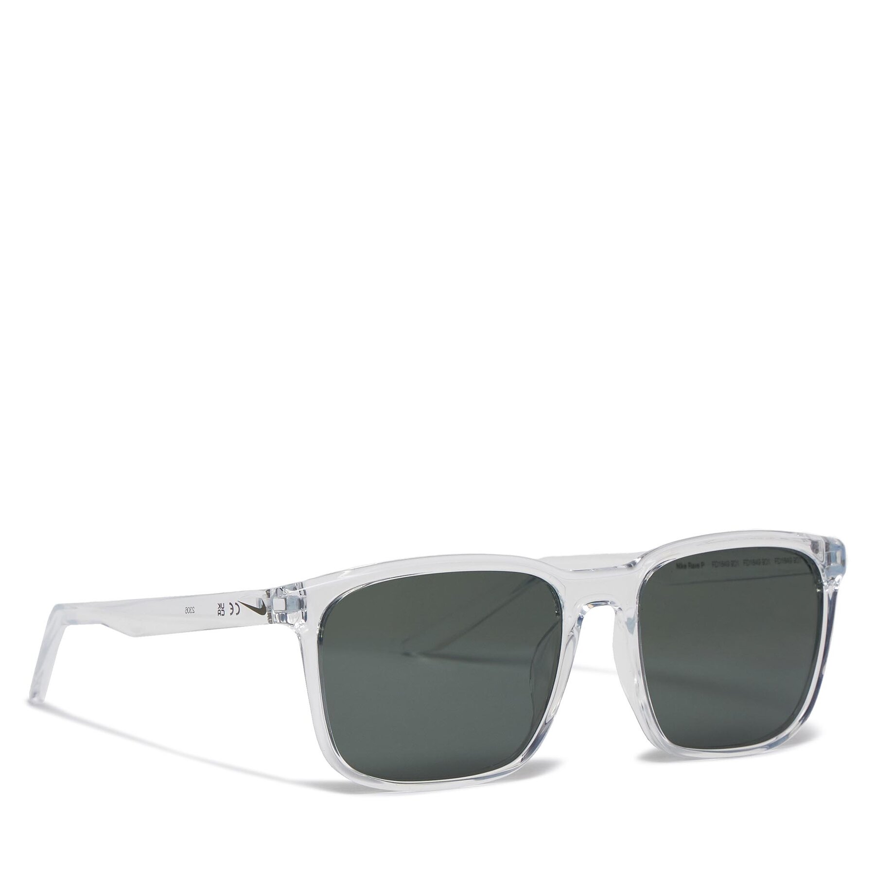 Sonnenbrillen Nike FD1849 Weiß