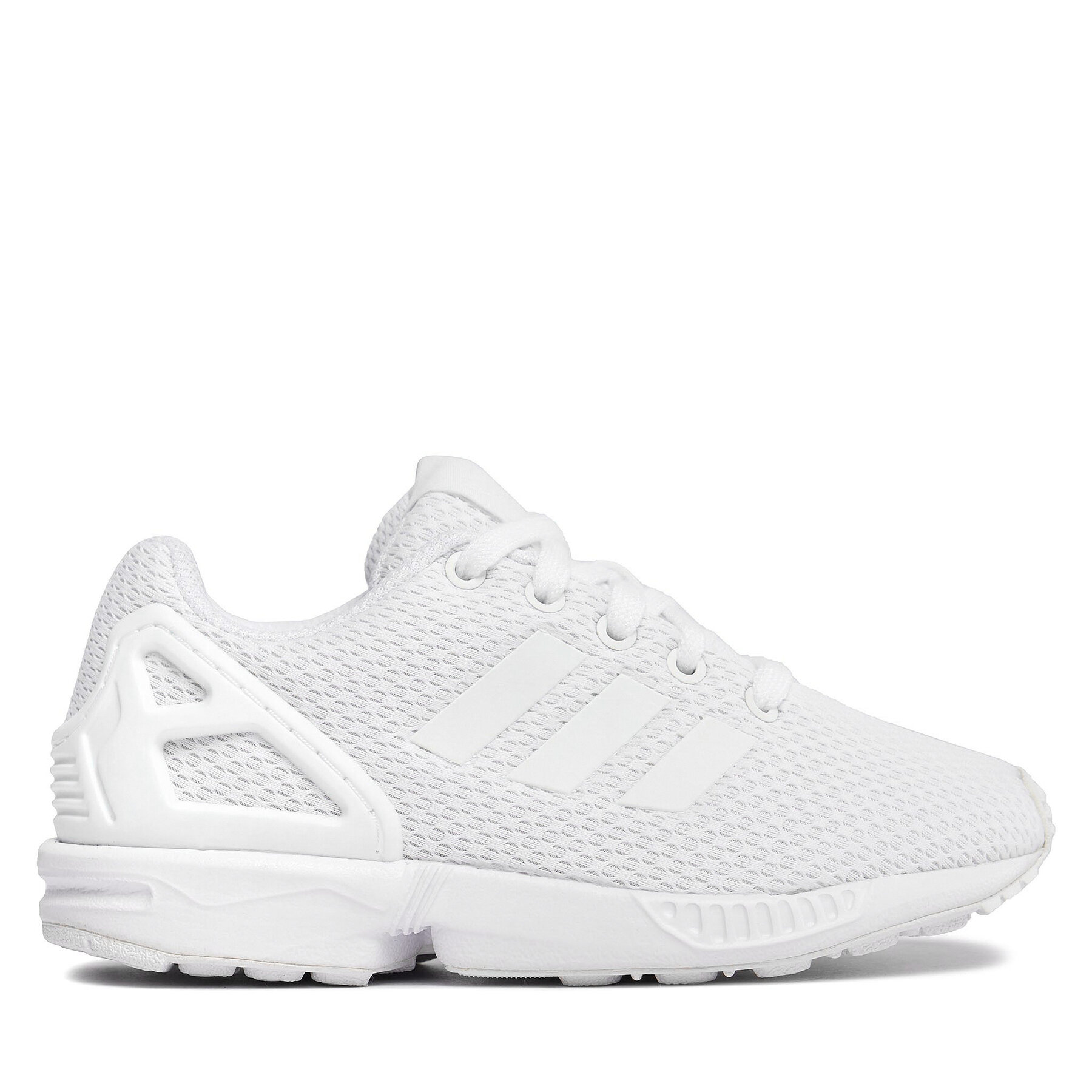 Sneakers adidas Zx Flux K S81421 Weiß