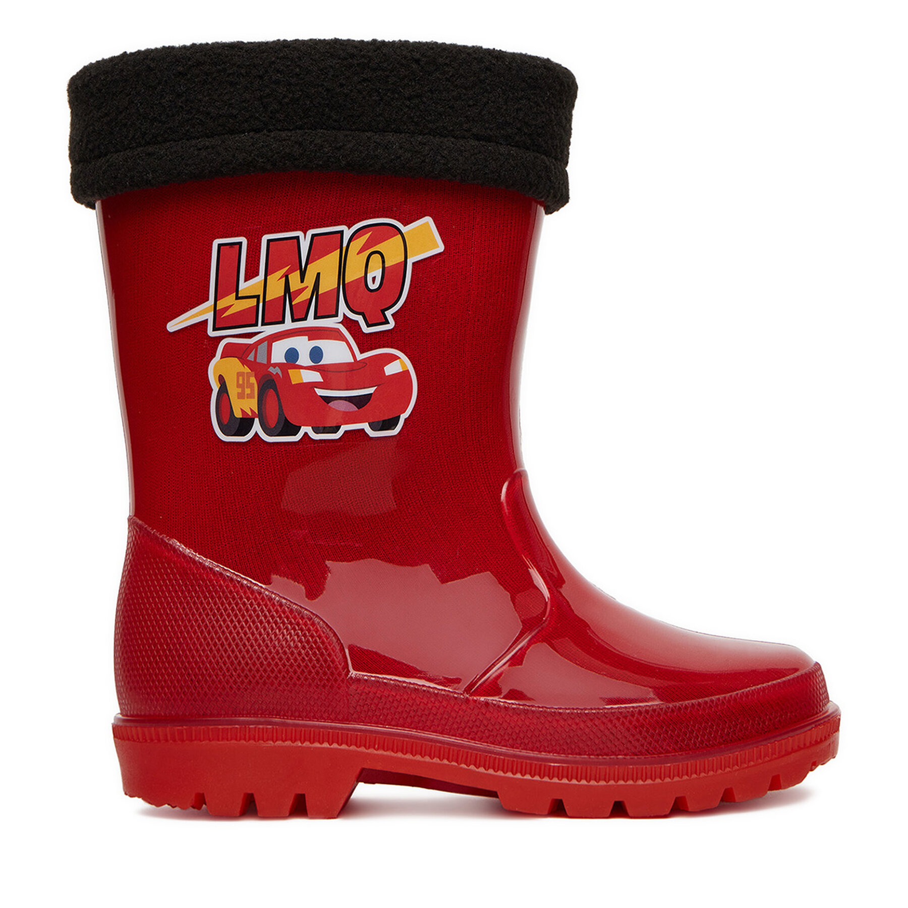 Gummistiefel Cars CEO-NJ-AW25-311DPC Rot