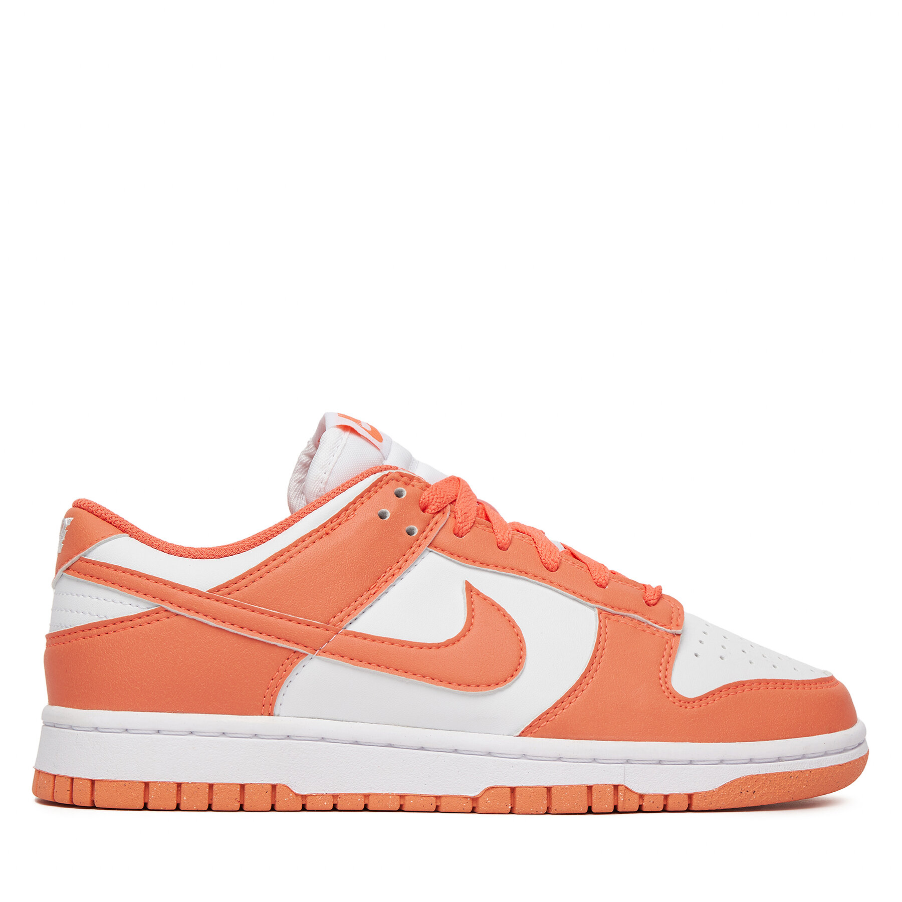 Sneakers Nike Dunk Low Next Nature DD1873 109 Weiß