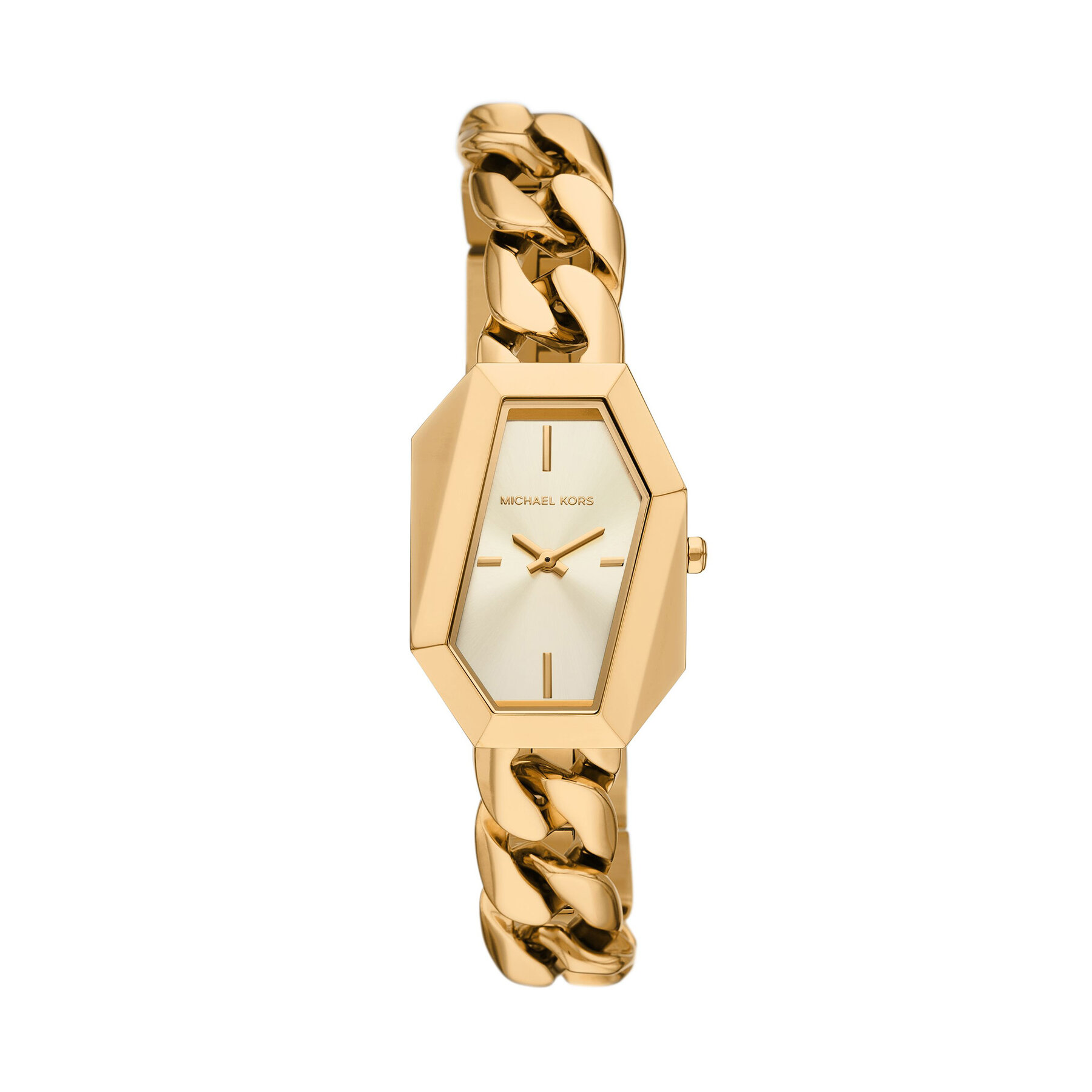 Uhr Michael Kors Suri MK4878 Goldfarben