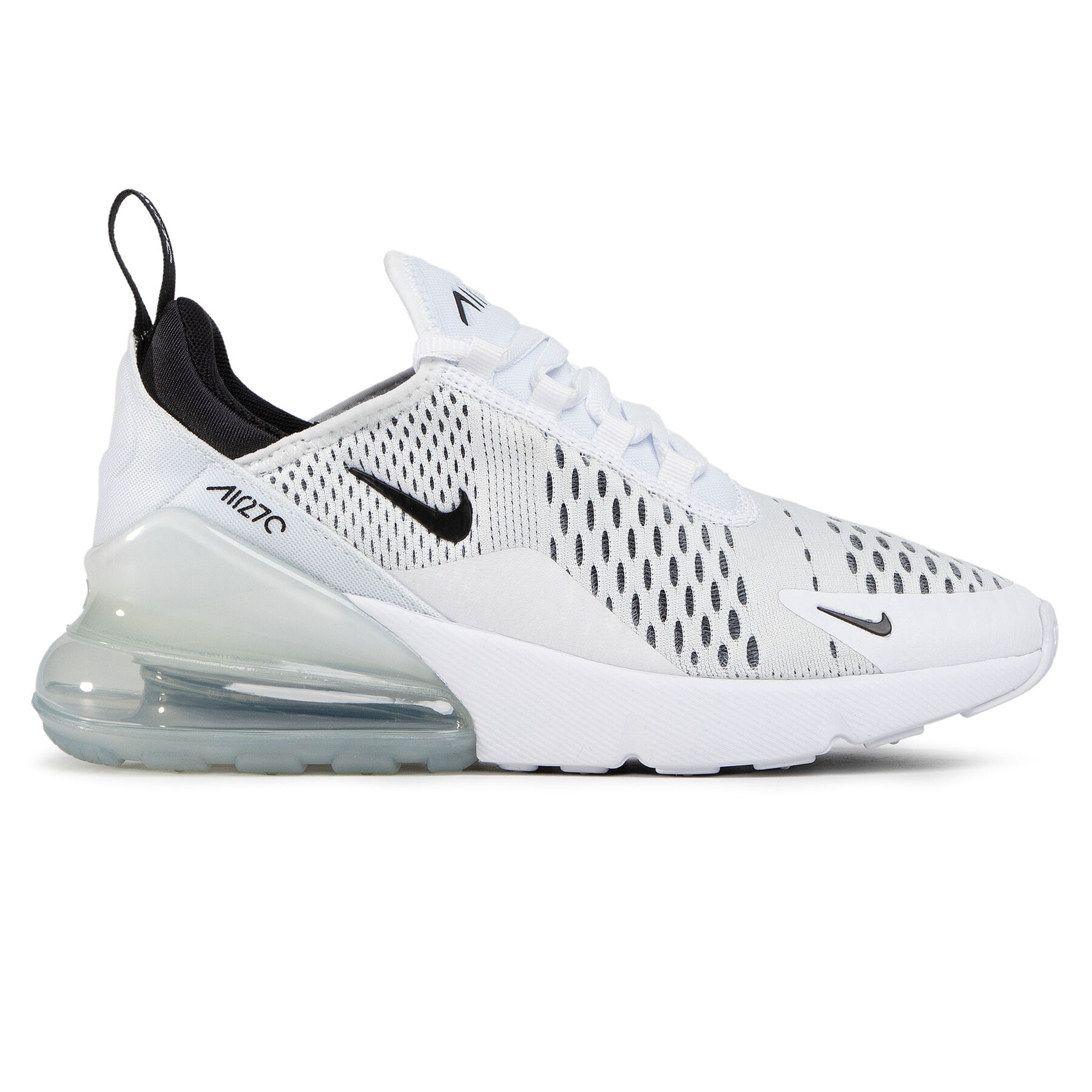 Sneakers Nike Air Max 270 AH6789 100 Weiß