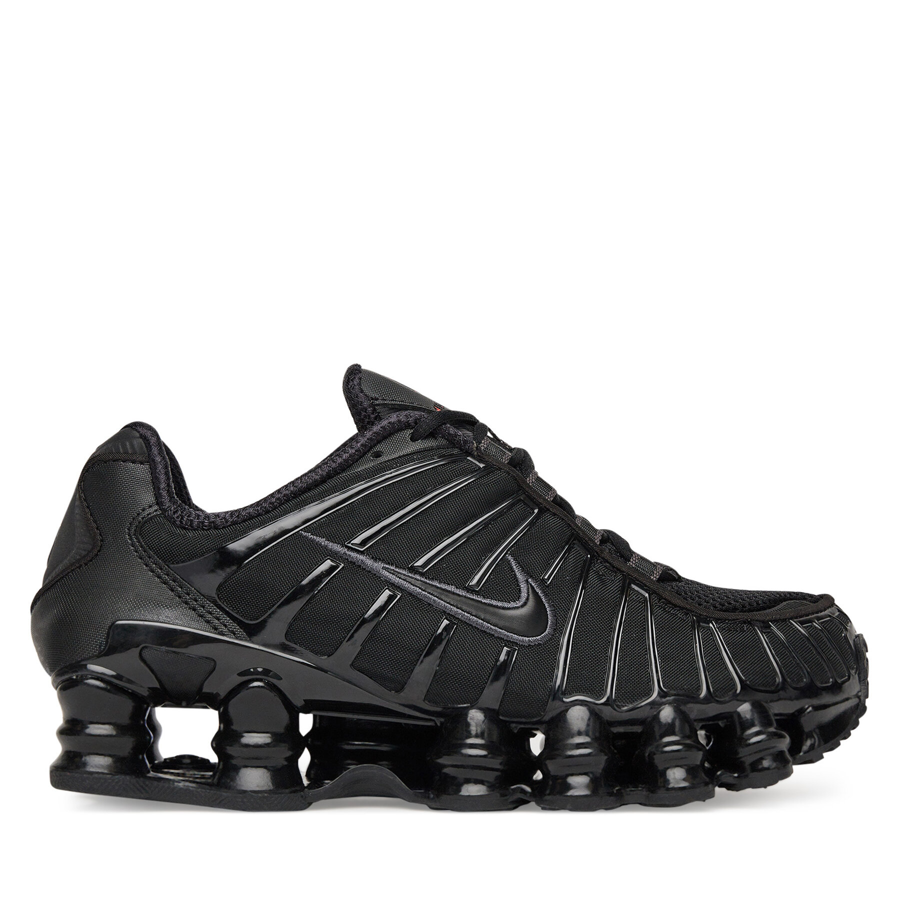 Sneakers Nike Shox Tl AR3566 002 Schwarz