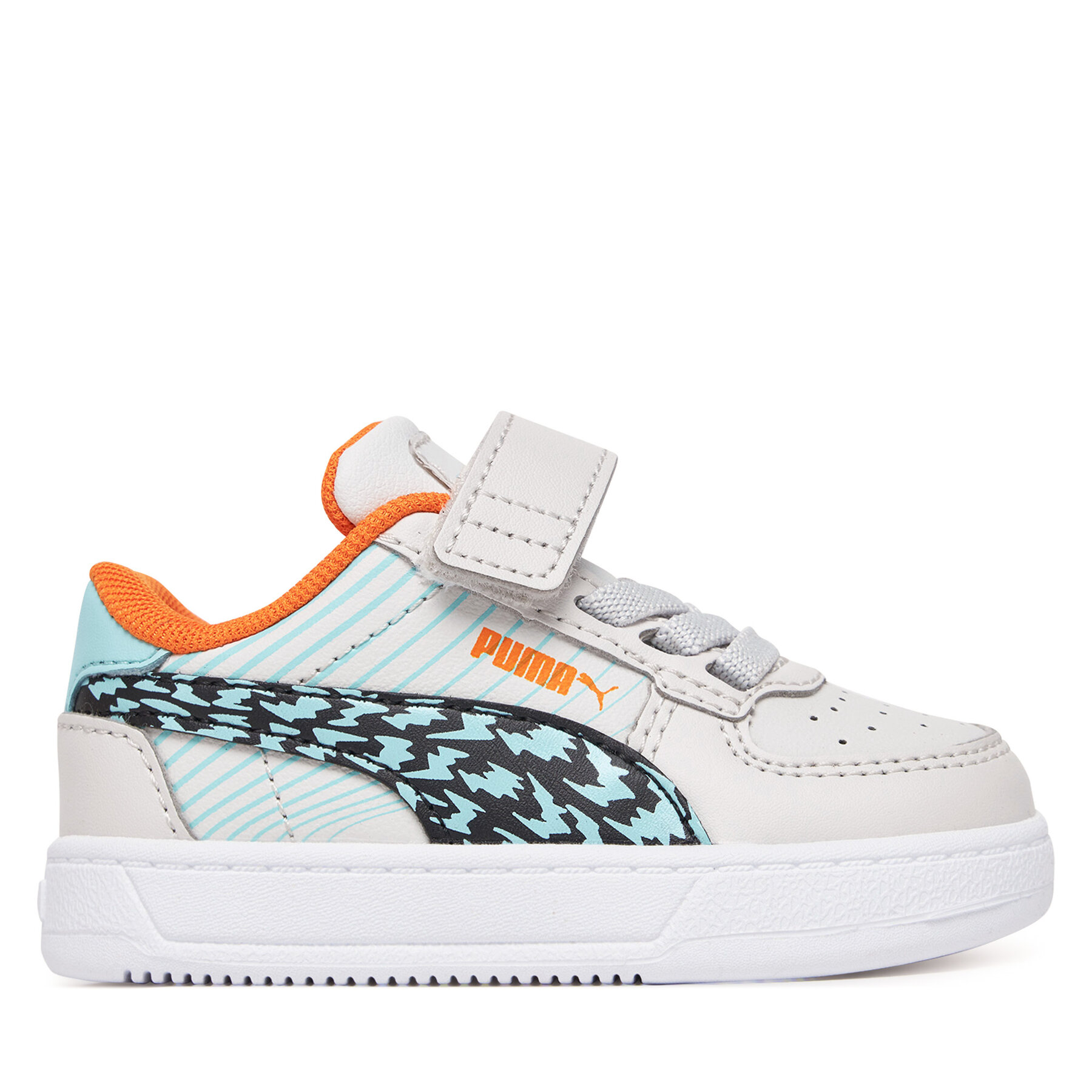 Sneakers Puma Puma Caven 2.0 Poised 2 race AC+ Inf 400598 02 Grau