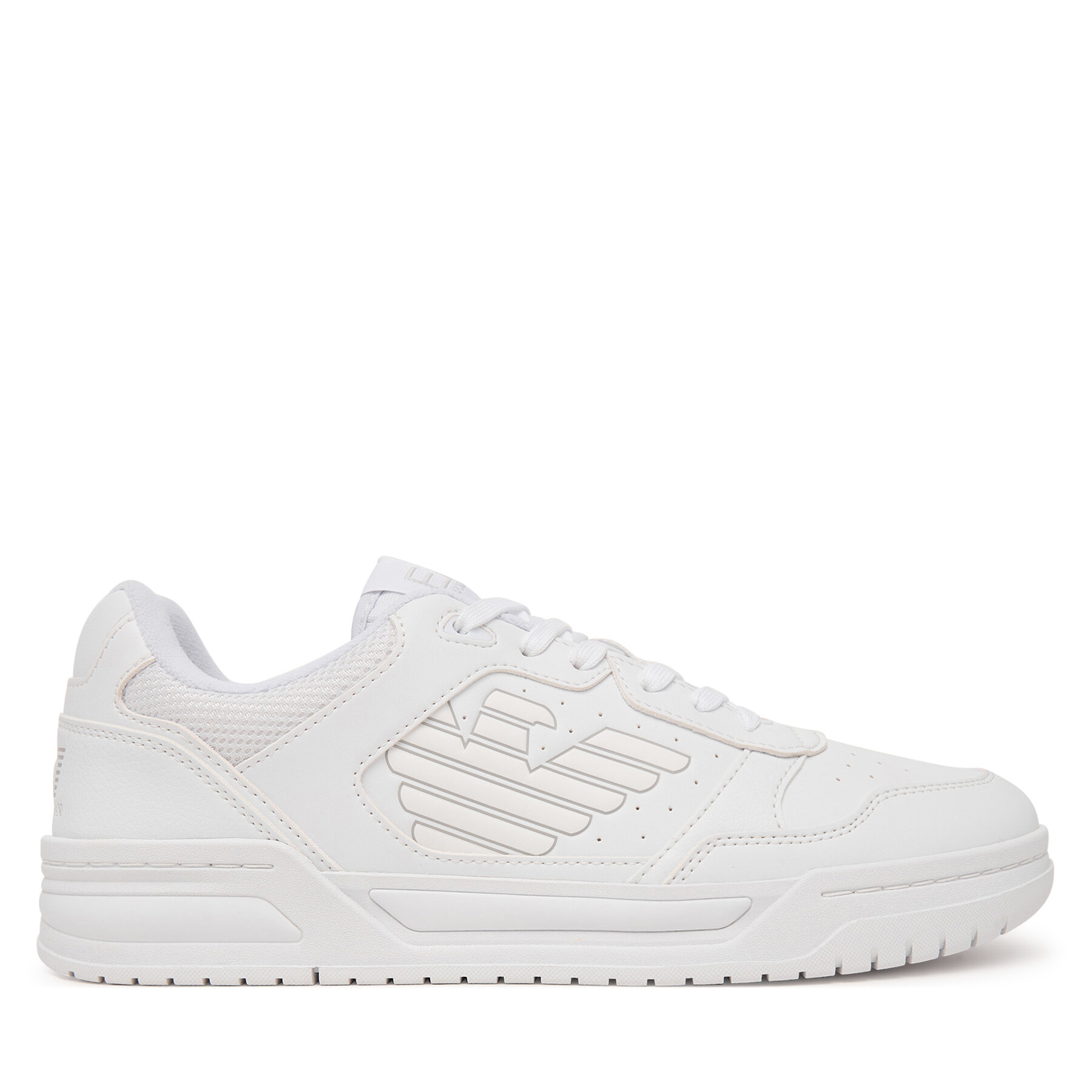 Sneakers EA7 Emporio Armani 7X000865 AF23197 F0005 Weiß