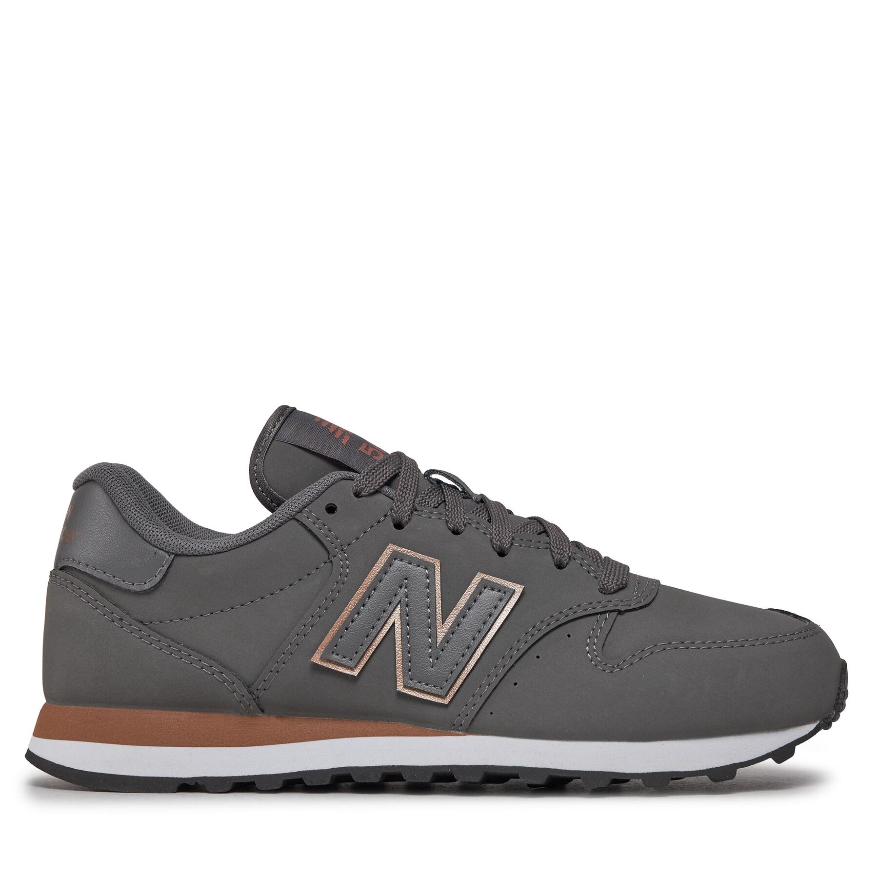Sneakers New Balance GW500CR Grau