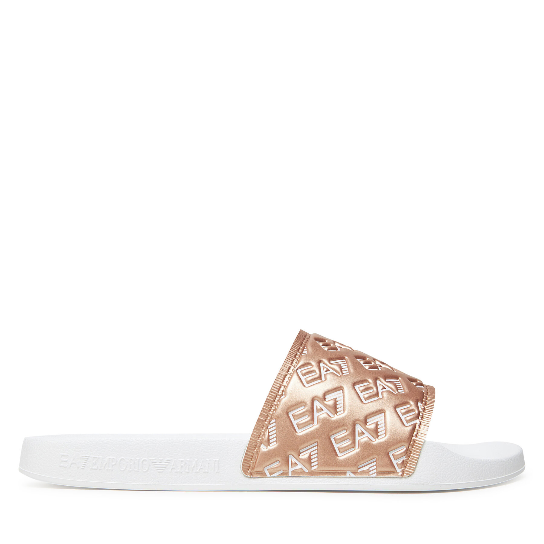 Pantoletten EA7 Emporio Armani 7X000109 AF15125 M0116 Rosa