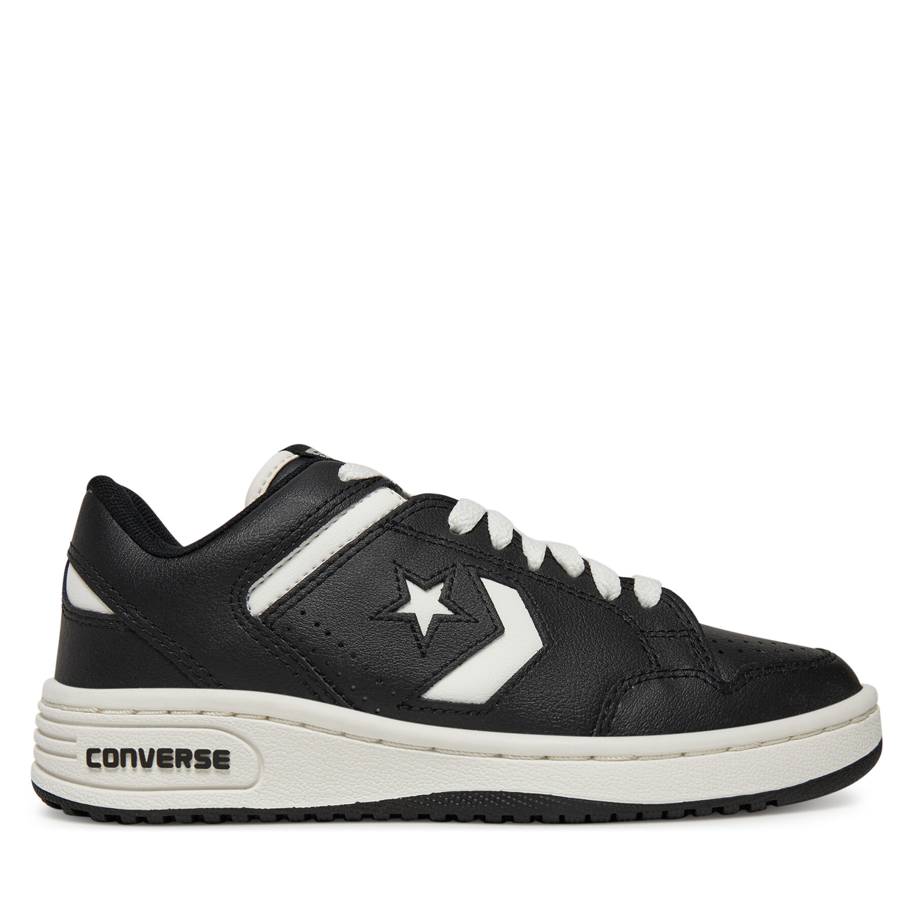 Sneakers Converse Converse Weapon Leather A11460C Schwarz