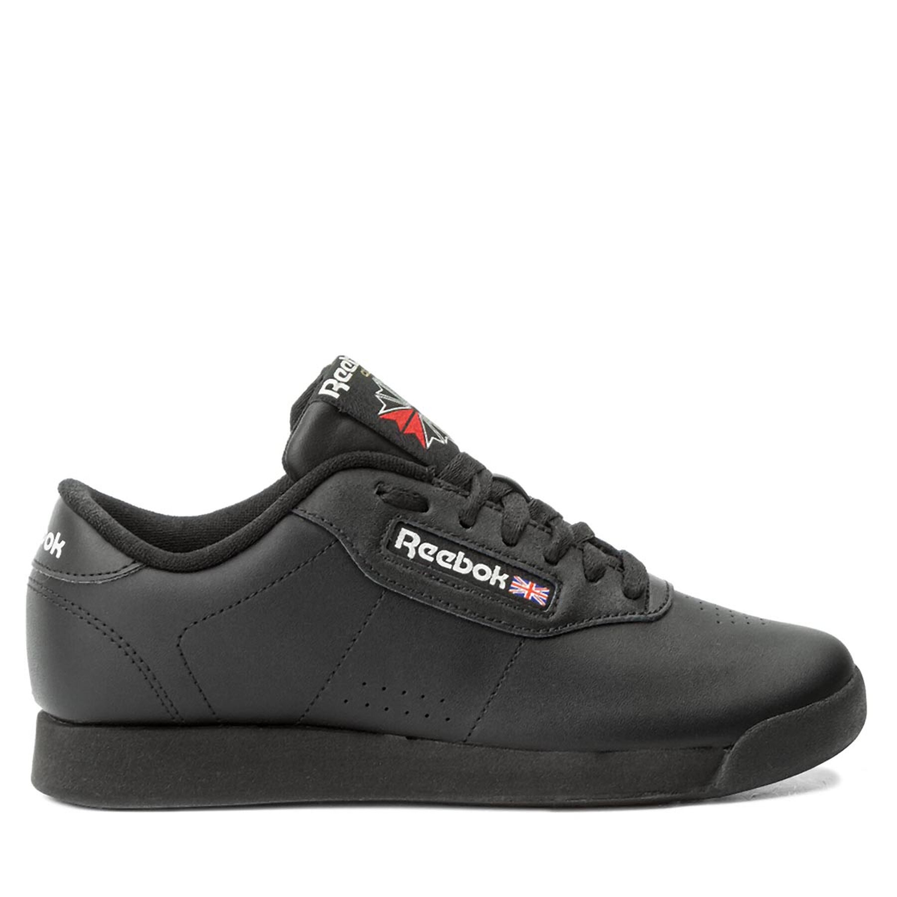 Sneakers Reebok Princess CN2211 Schwarz