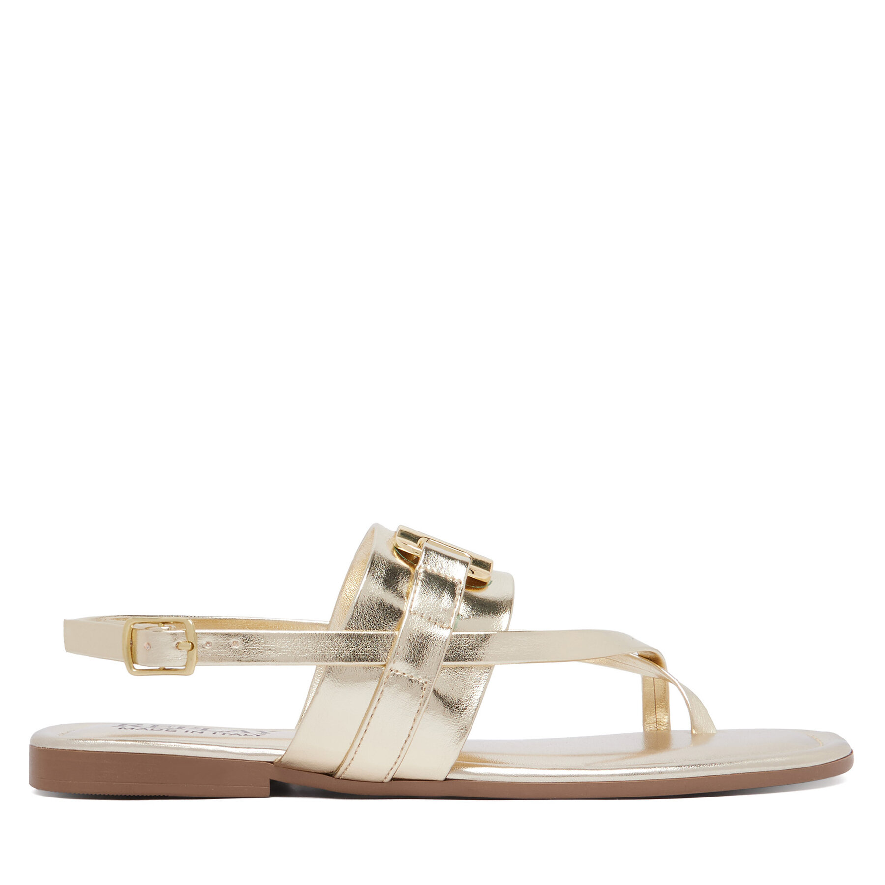 Sandalen REPLAY GWF6Q.000.C0005S Goldfarben