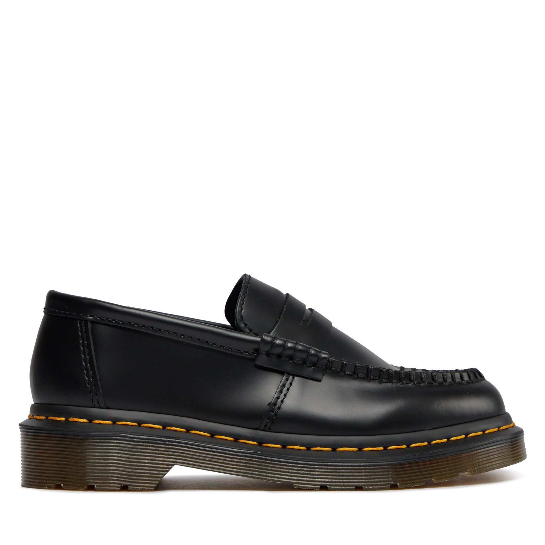 Slipper Dr. Martens Penton 30980001 Schwarz